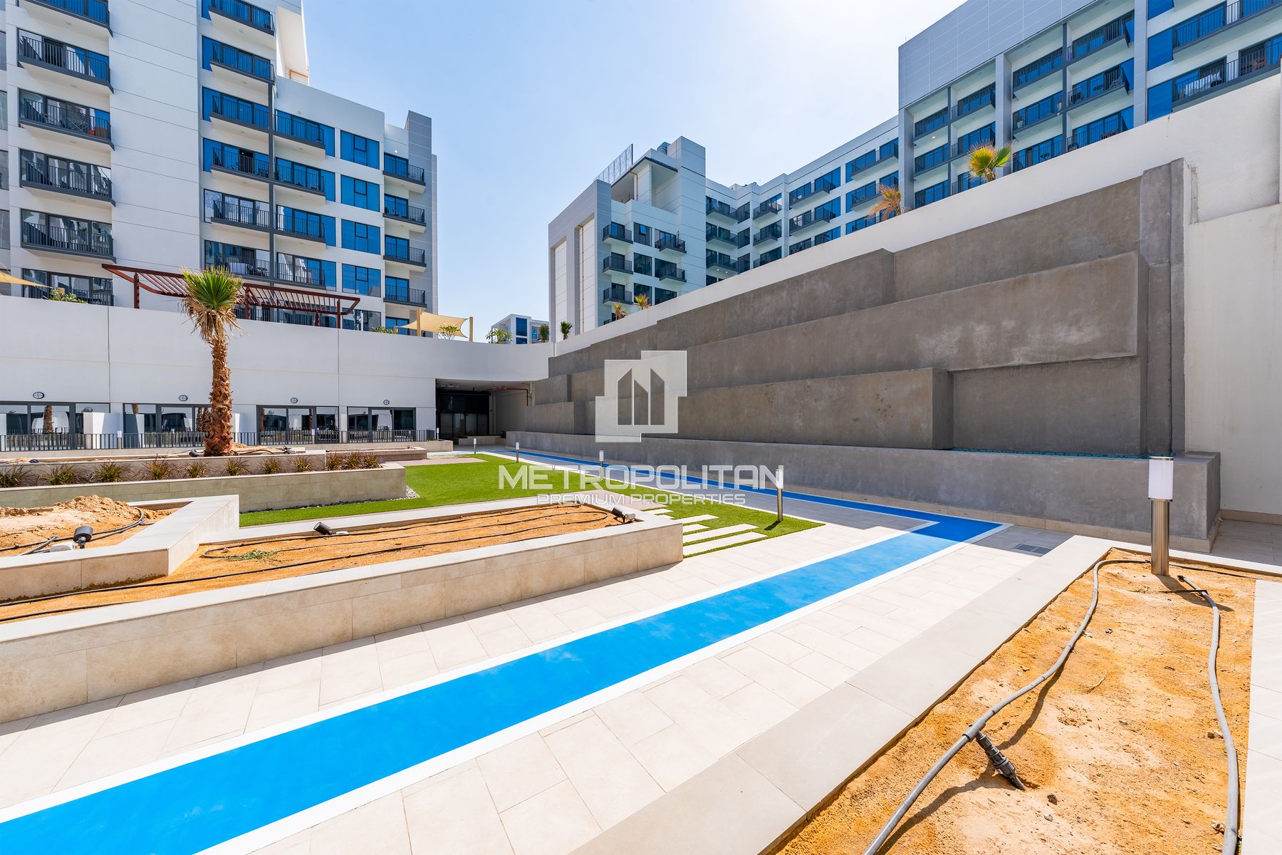 Studio Apartment for Sale in Dubai Studio City – MPS-46382 photo-14