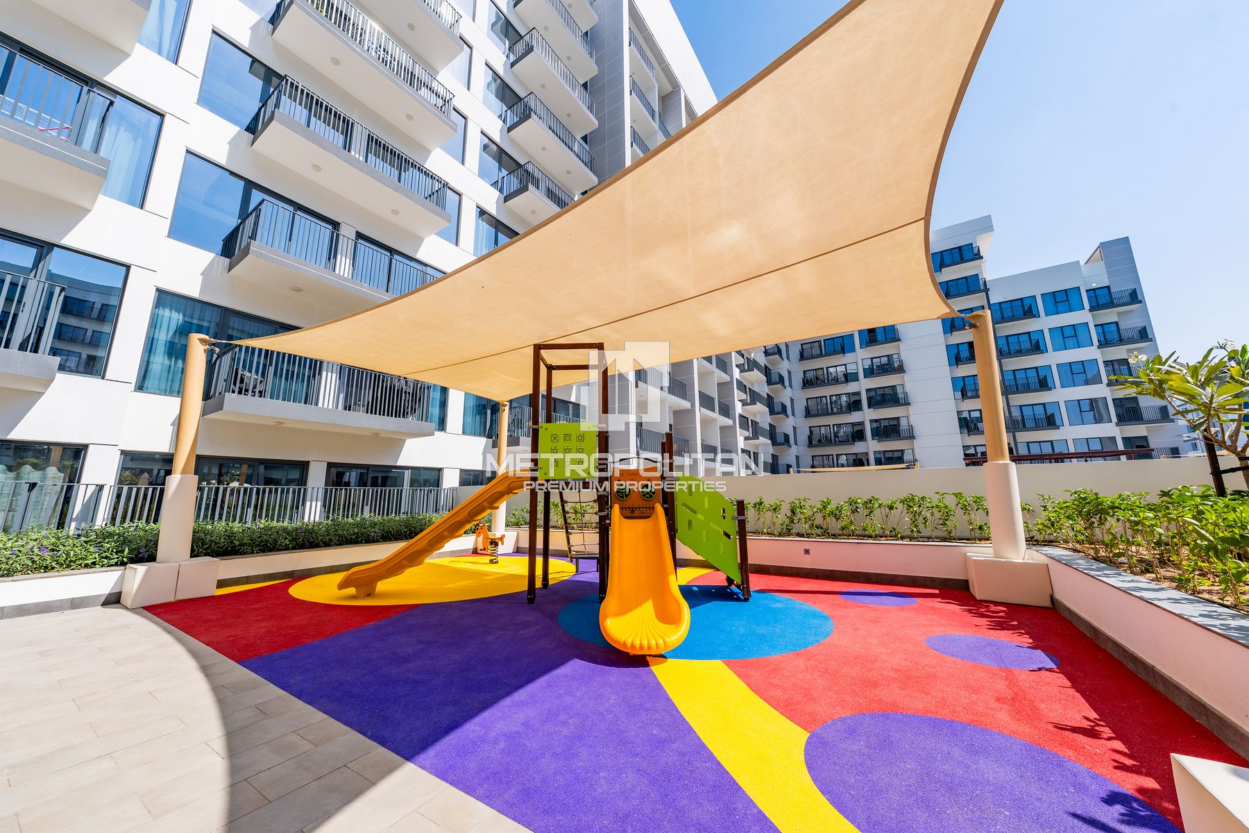 Studio Apartment for Sale in Dubai Studio City – MPS-46382 photo-16