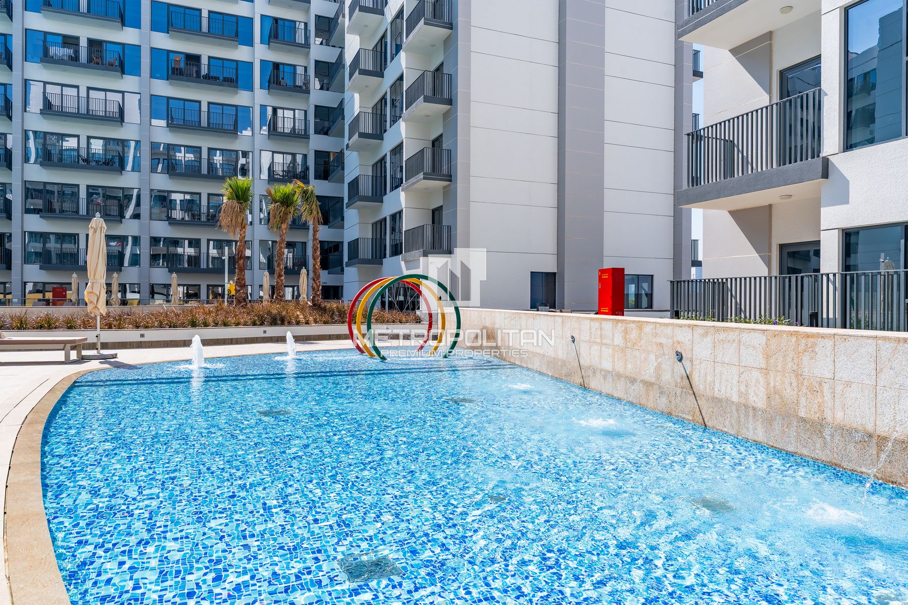 Studio Apartment for Sale in Dubai Studio City – MPS-46382 photo-18