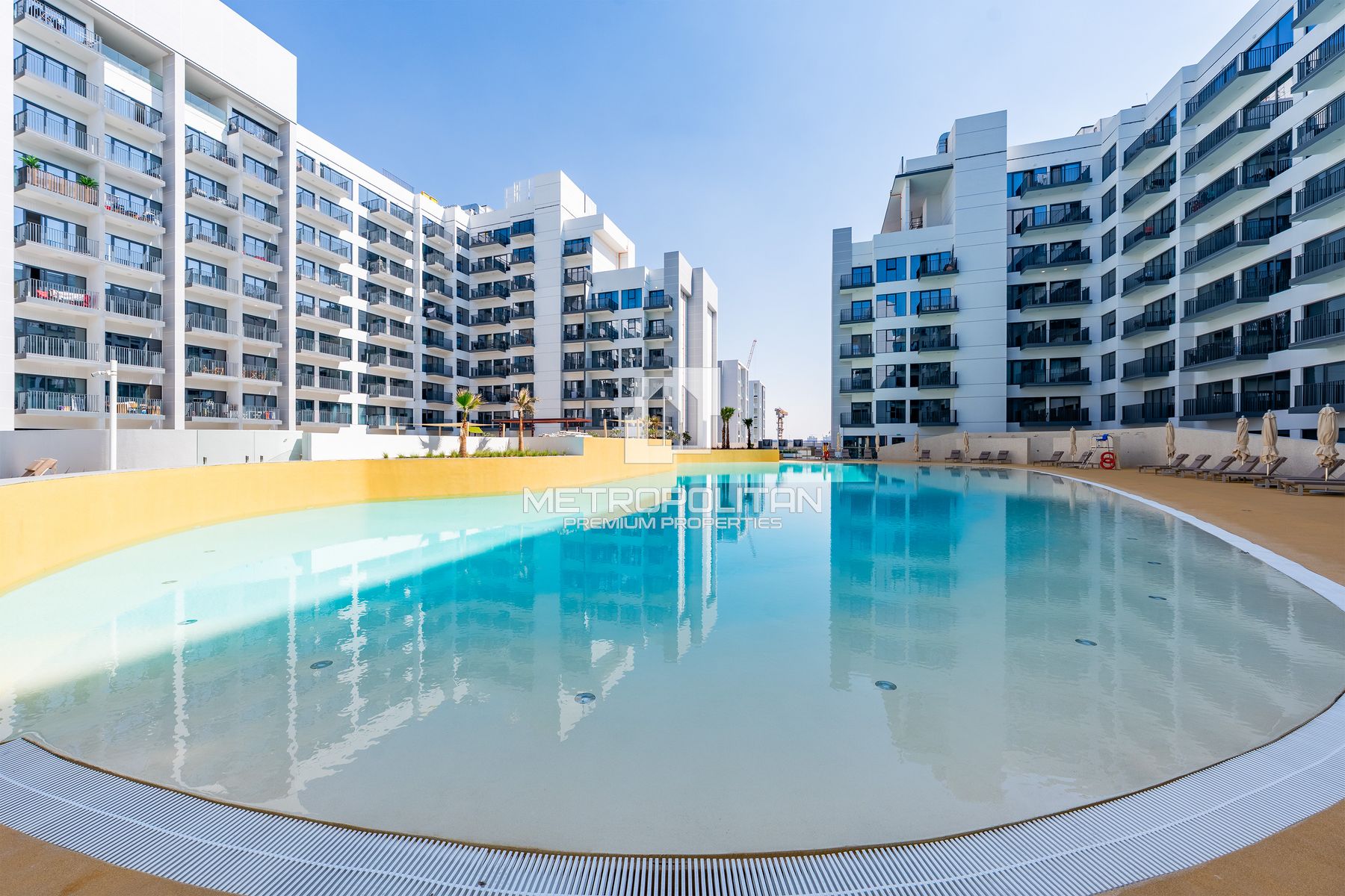 Studio Apartment for Sale in Dubai Studio City – MPS-46382 photo-20