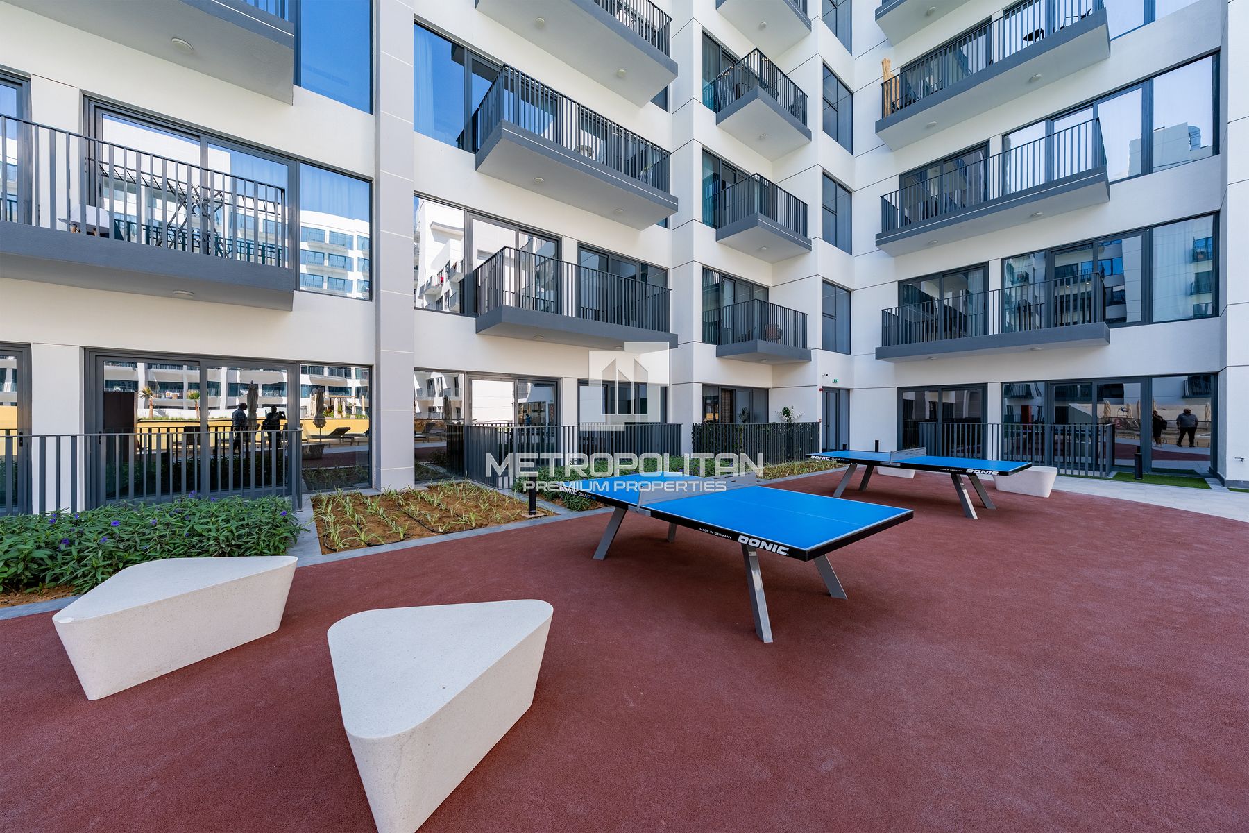 Studio Apartment for Sale in Dubai Studio City – MPS-46382 photo-22