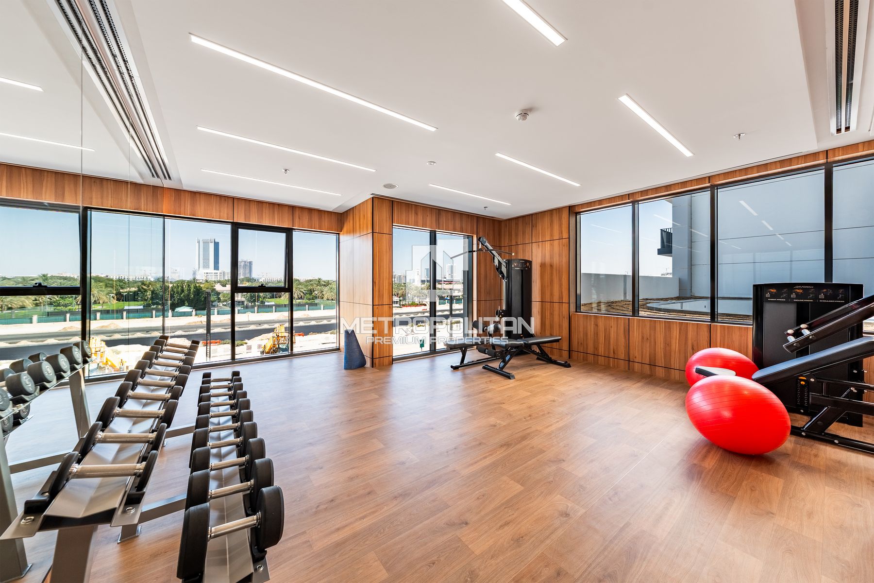 Studio Apartment for Sale in Dubai Studio City – MPS-46382 photo-23