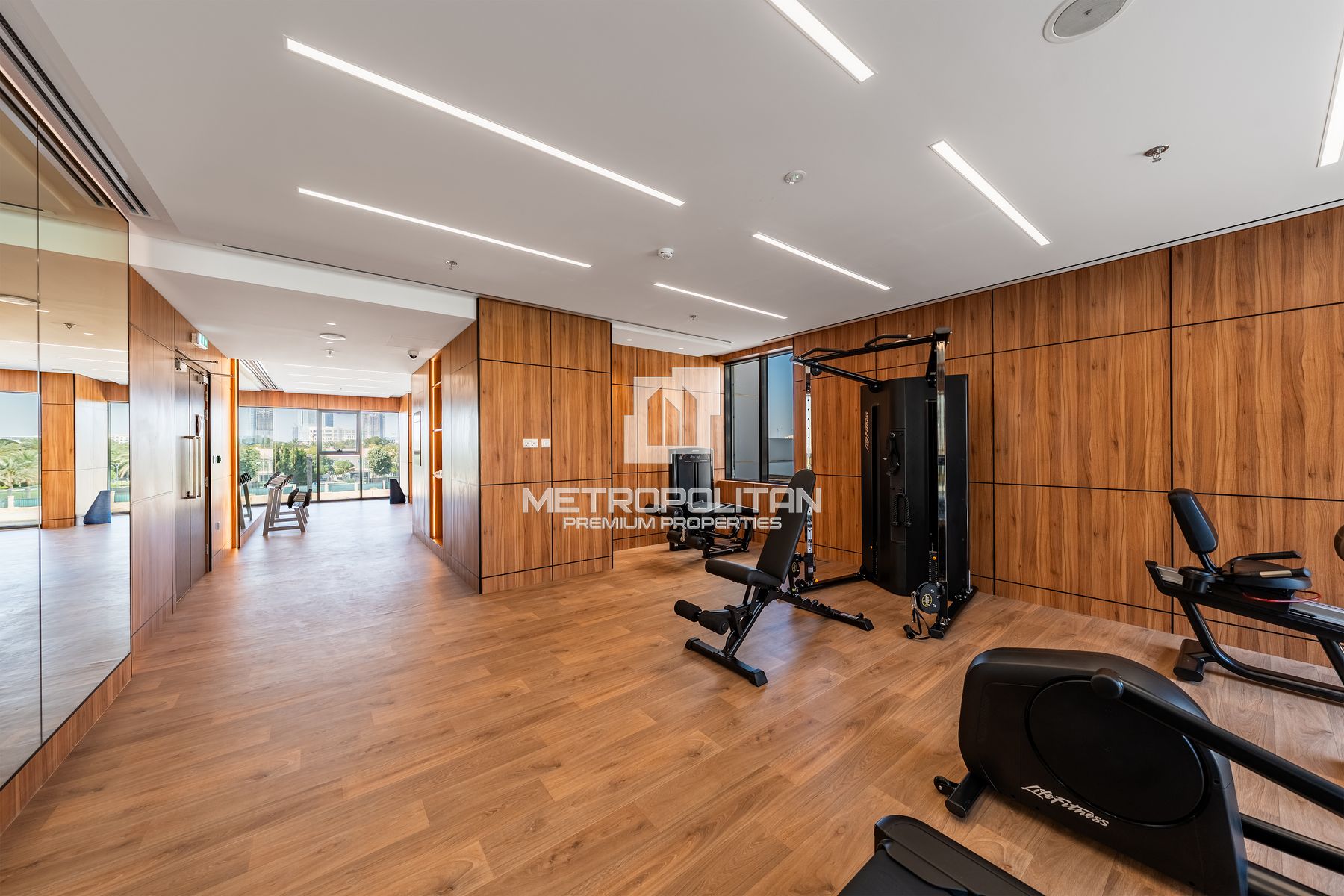 Studio Apartment for Sale in Dubai Studio City – MPS-46382 photo-24