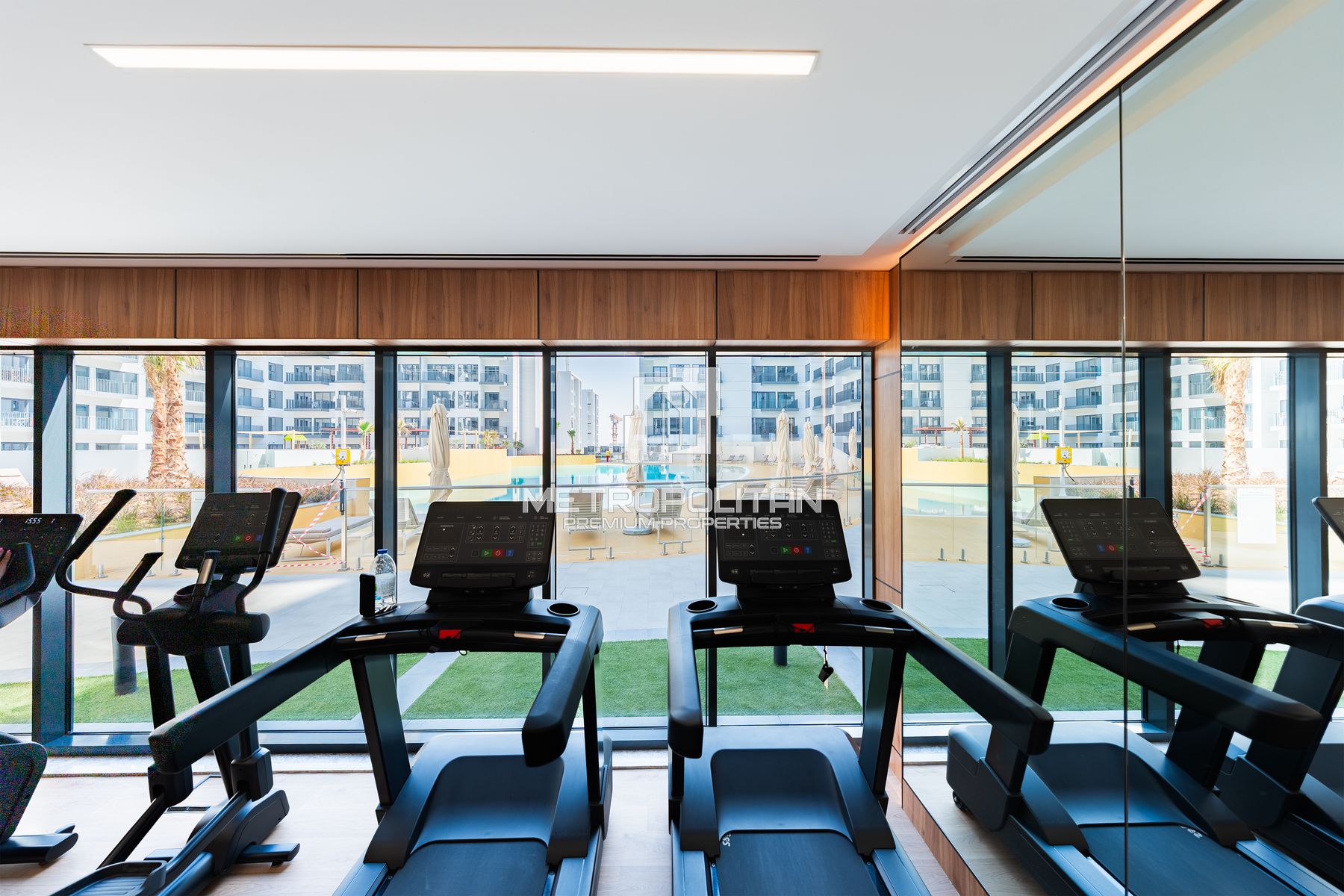 Studio Apartment for Sale in Dubai Studio City – MPS-46382 photo-25