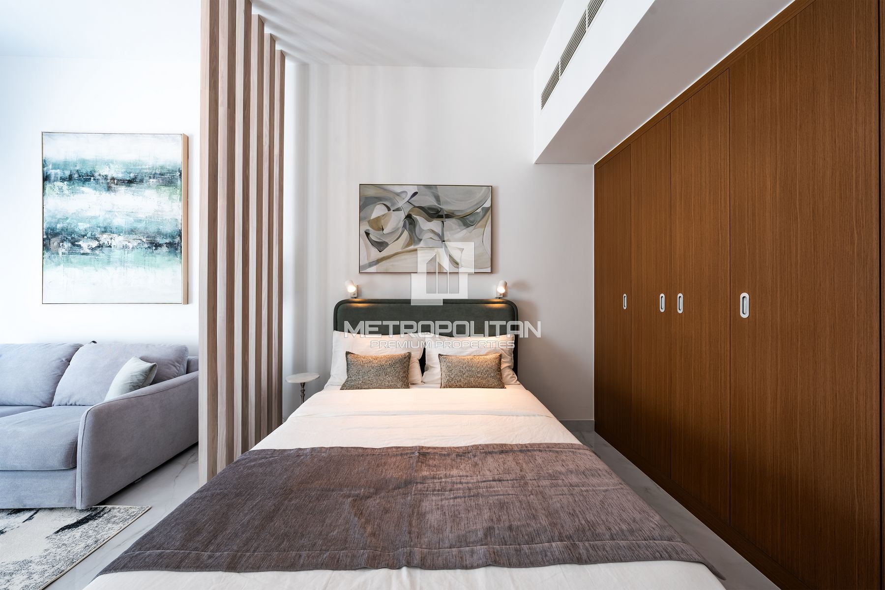 Studio Apartment for Sale in Dubai Studio City – MPS-46382 photo-2