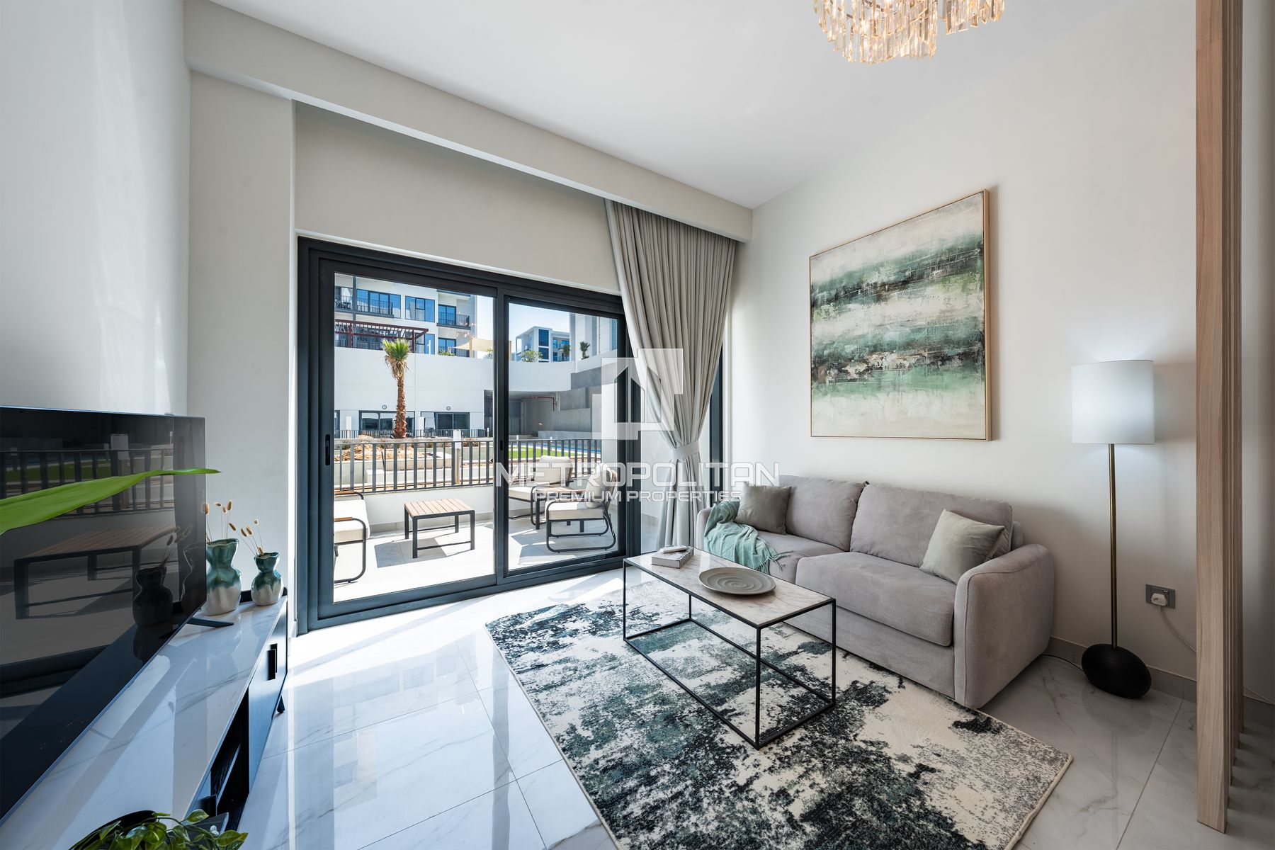 Studio Apartment for Sale in Dubai Studio City – MPS-46382 photo-3