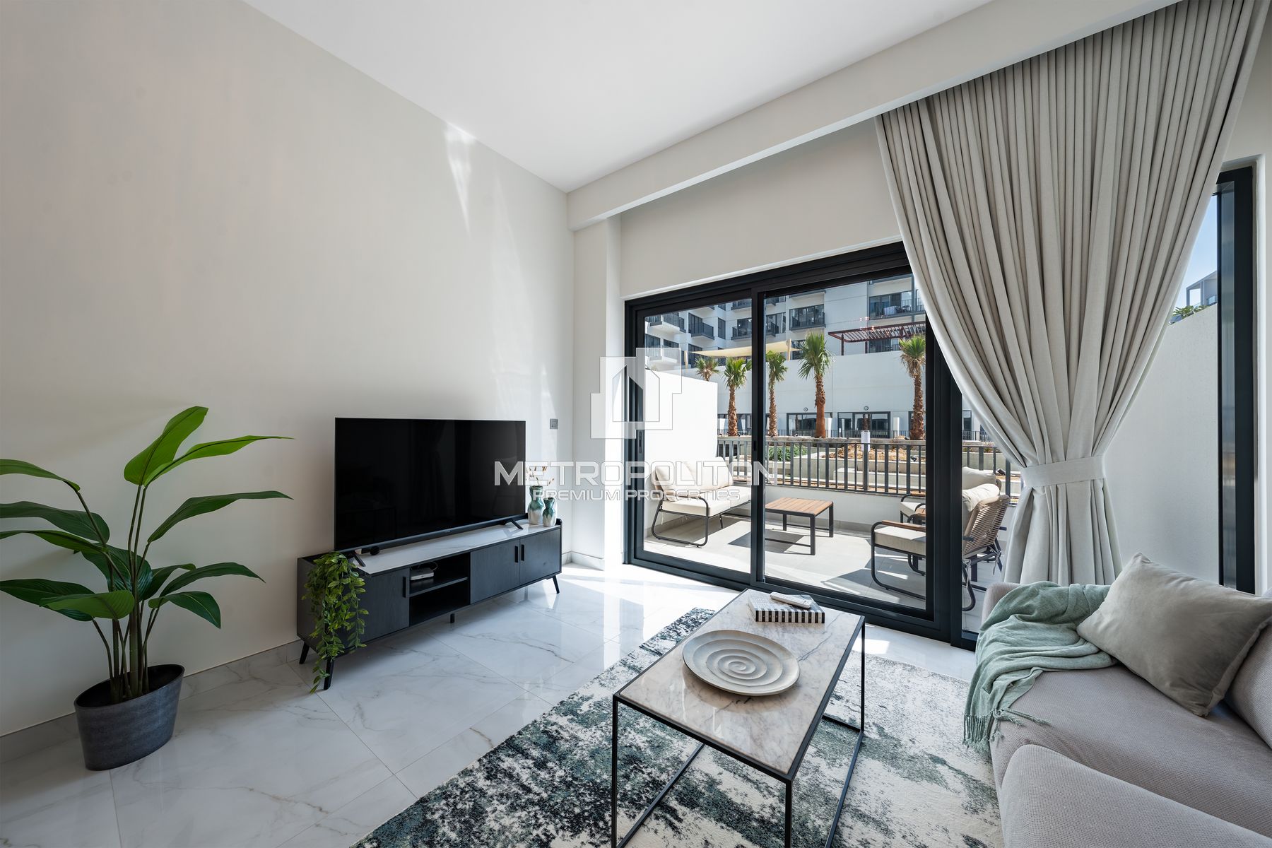 Studio Apartment for Sale in Dubai Studio City – MPS-46382 photo-4