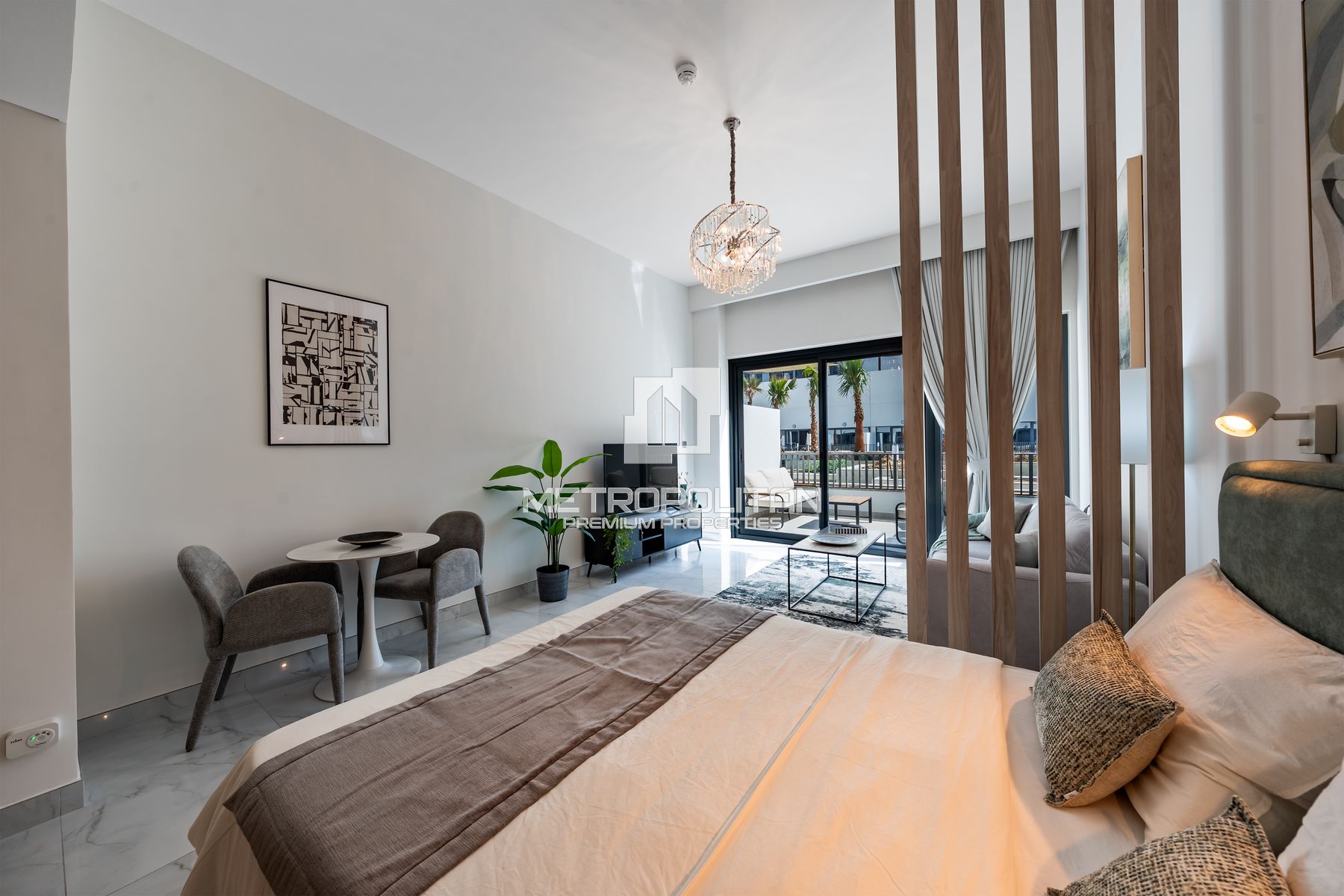 Studio Apartment for Sale in Dubai Studio City – MPS-46382 photo-5