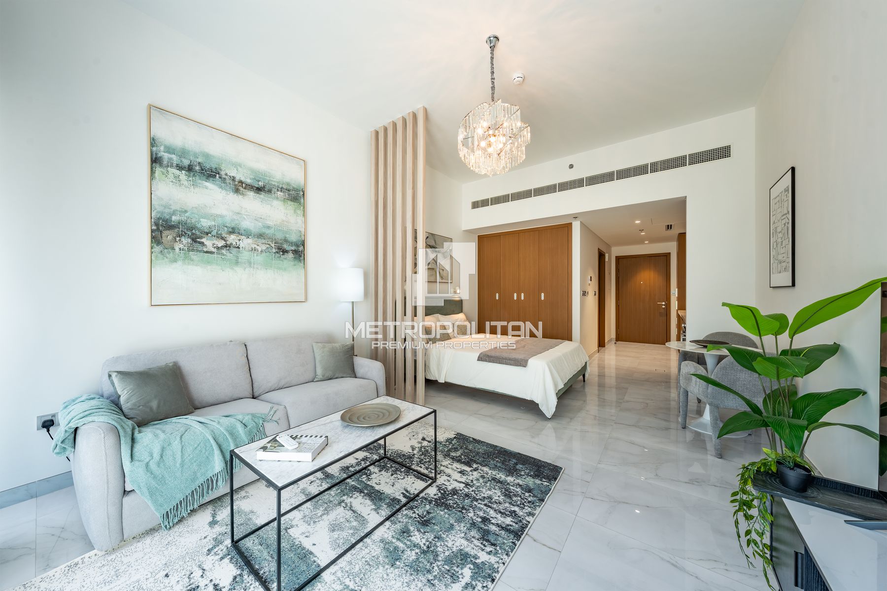 Studio Apartment for Sale in Dubai Studio City – MPS-46382 photo-7