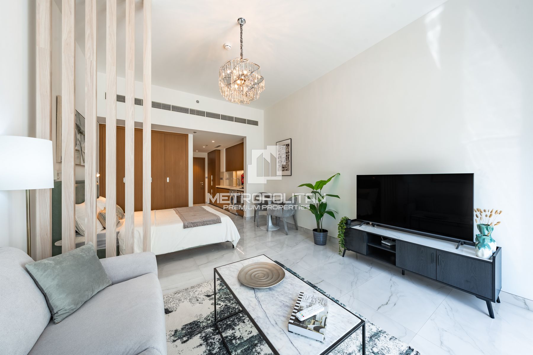 Studio Apartment for Sale in Dubai Studio City – MPS-46382 photo-8