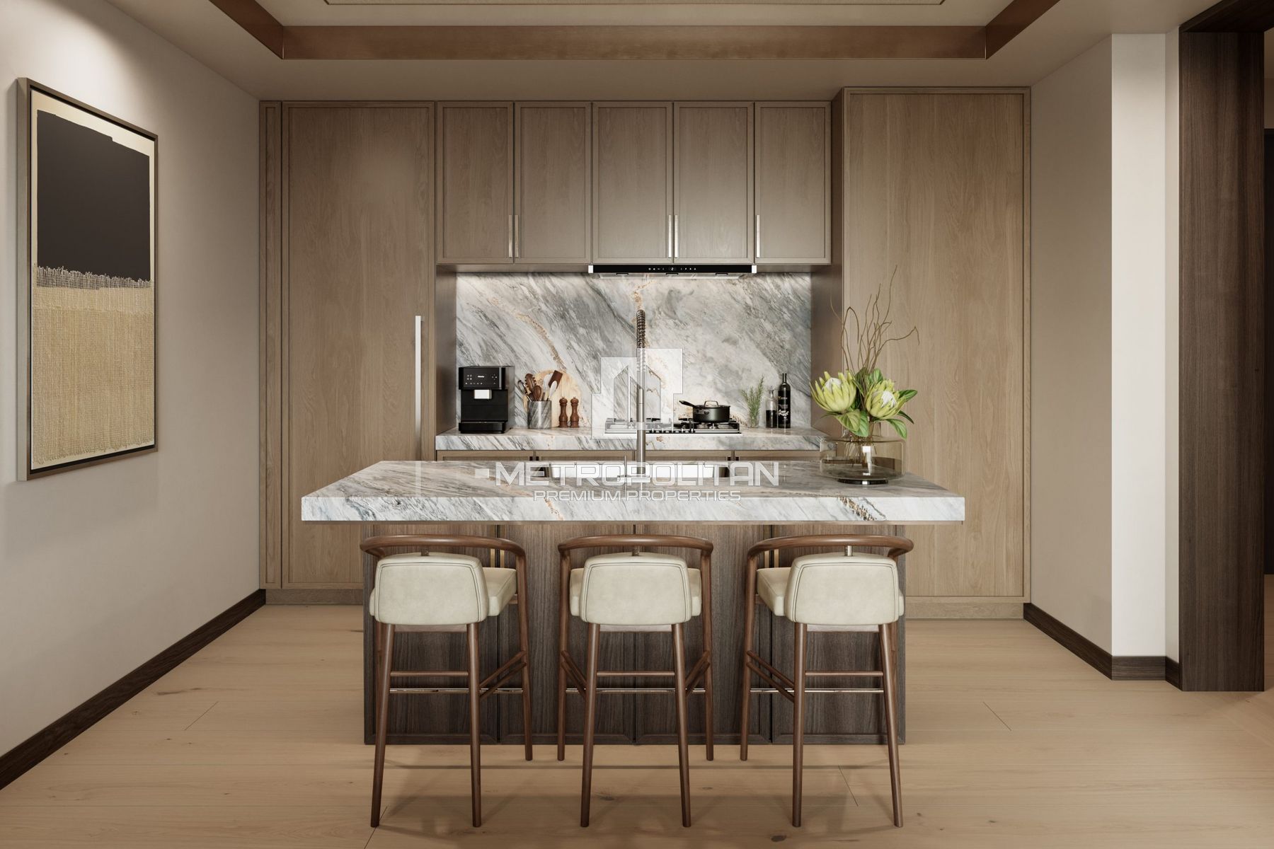 Image - Nobu Residence, Al Marjan Island, Ras Al Khaimah | Project - Hotel Apartment