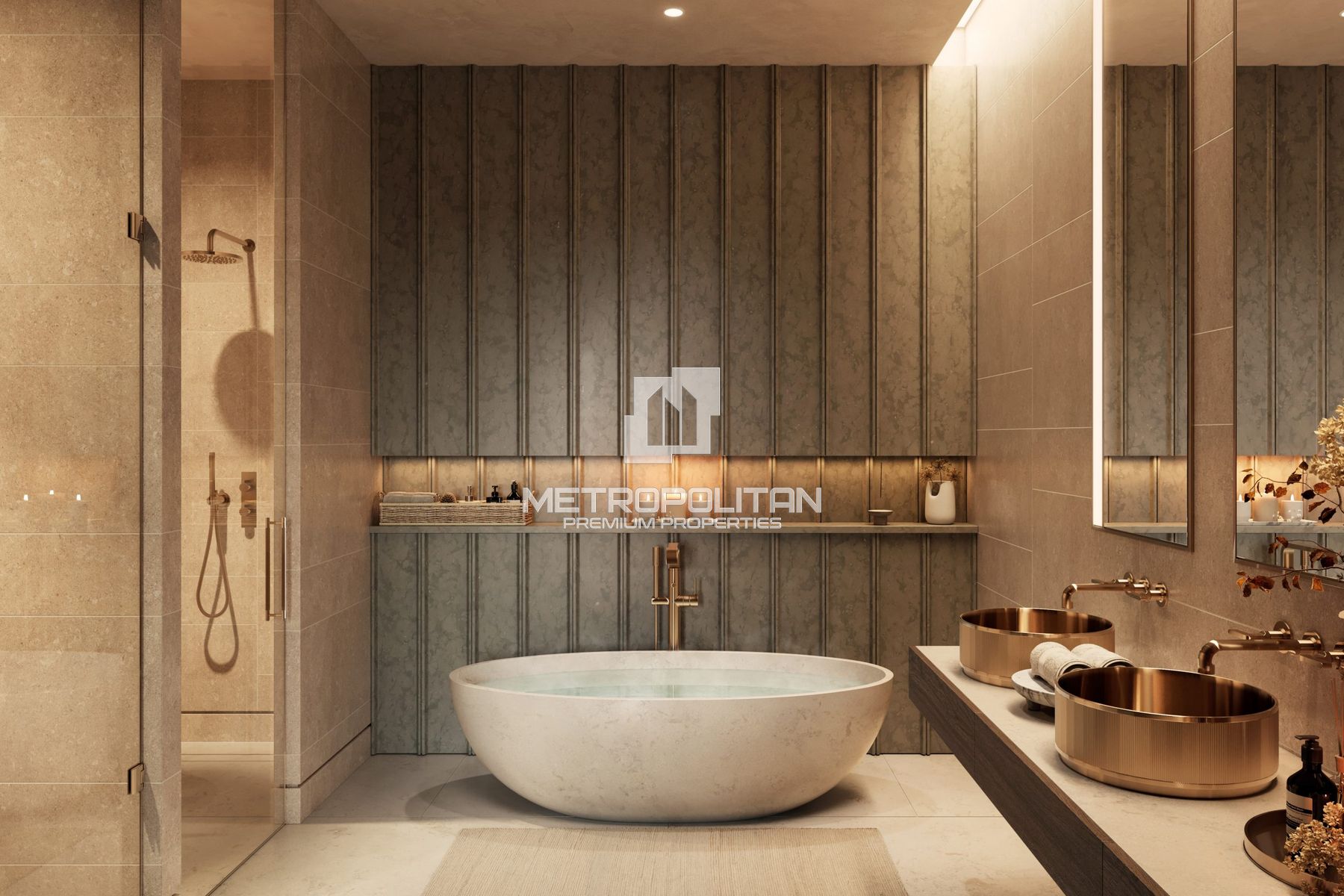 Image - Nobu Residence, Al Marjan Island, Ras Al Khaimah | Project - Hotel Apartment