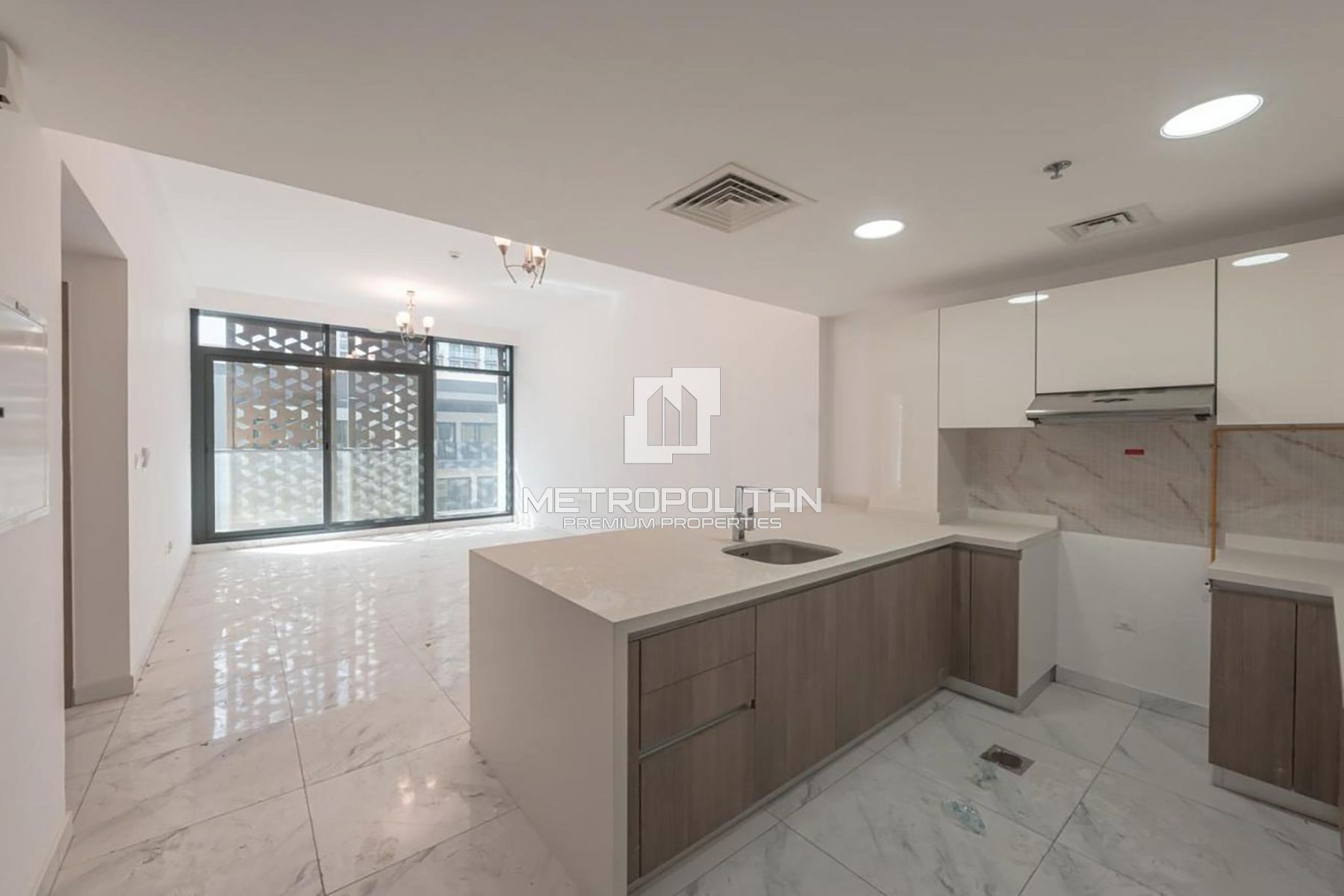 Peaceful Living | Bright Layout | Vacant