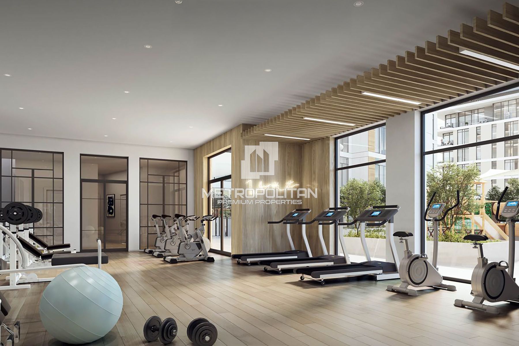 High Floor | Sea View | Brand New | Boutique photo-1