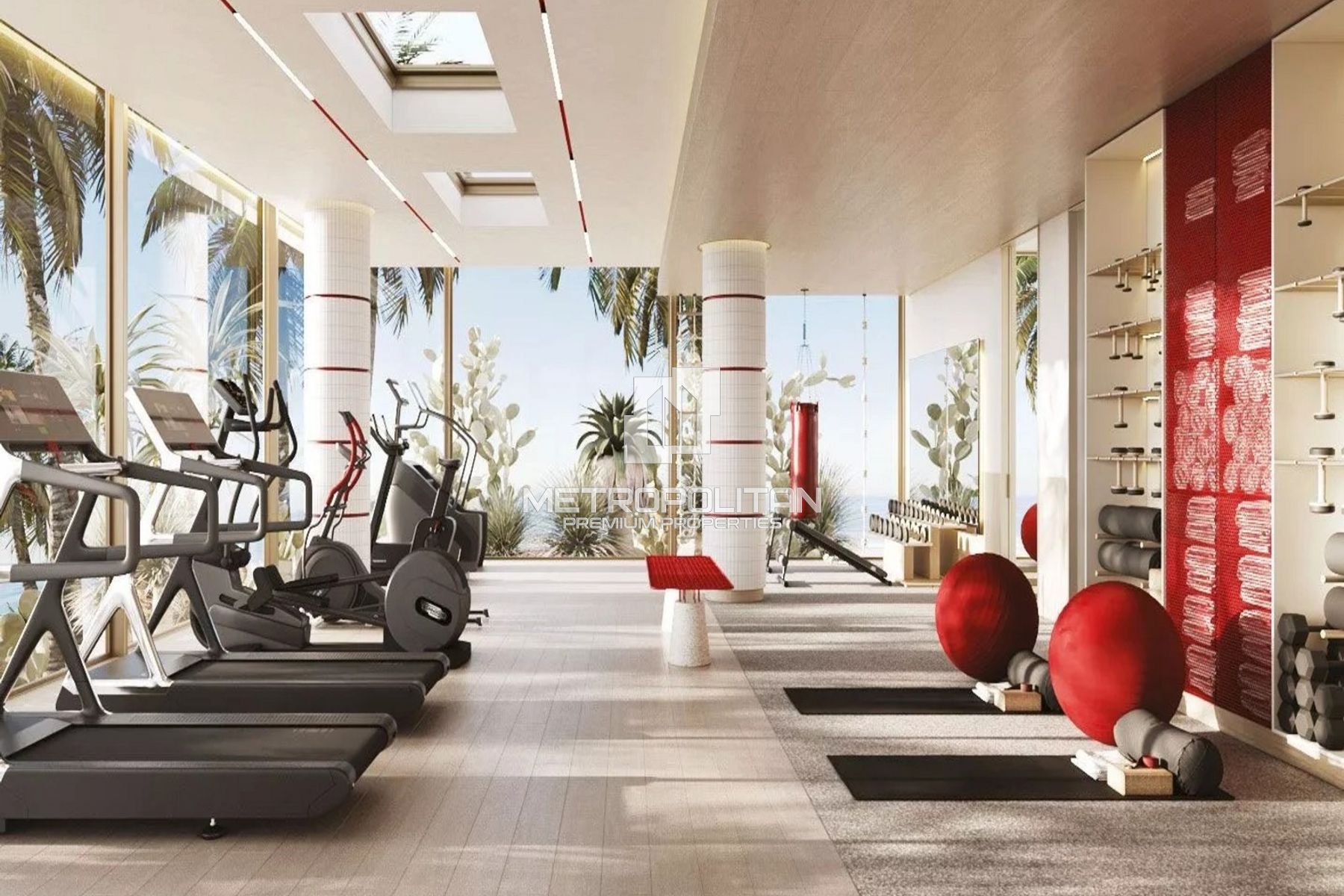 Image - Rosso Bay Residence, Al Marjan Island, Ras Al Khaimah | Project - Apartment