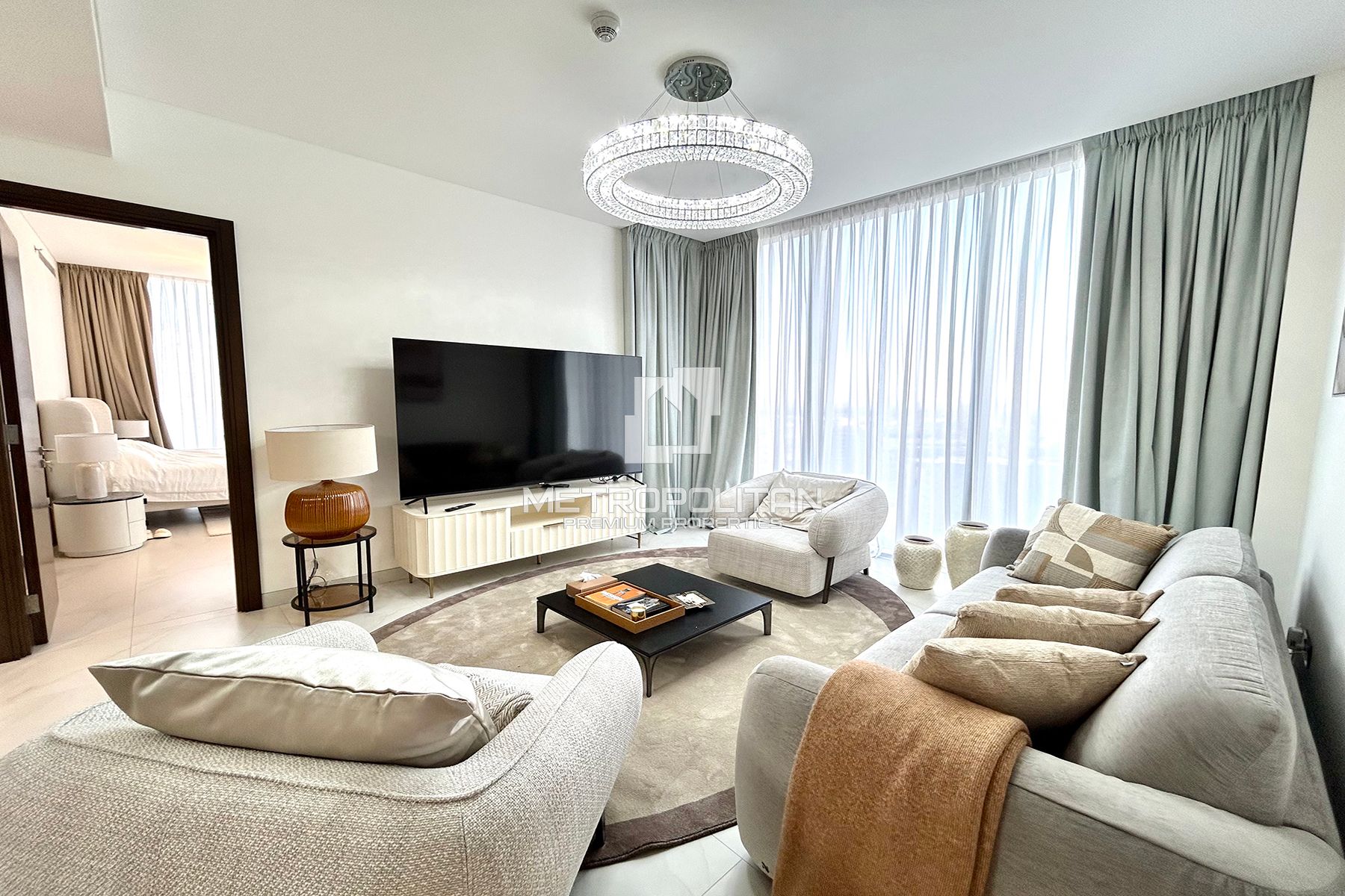 Brand New| High Floor | Prime Investment| Hot Deal