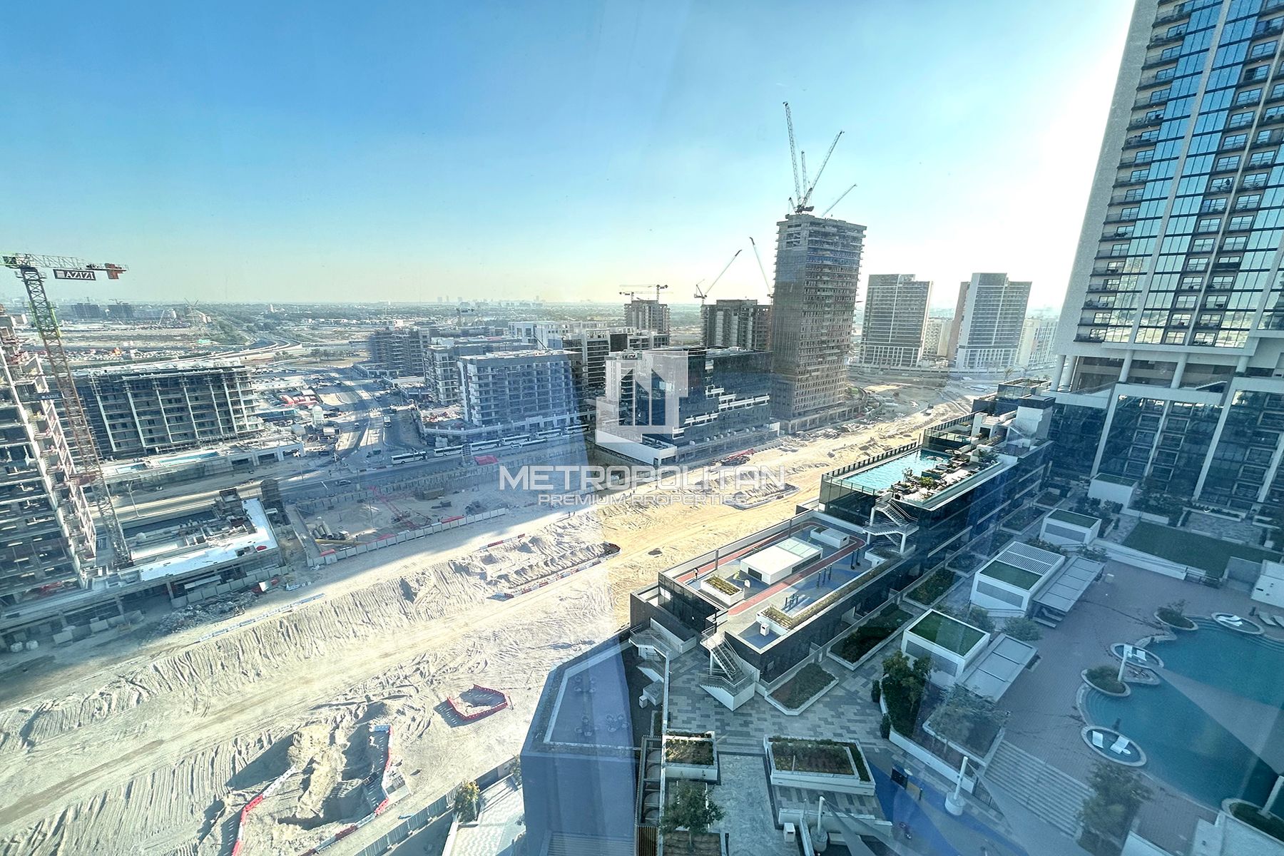 Brand New| High Floor | Prime Investment| Hot Deal photo-2