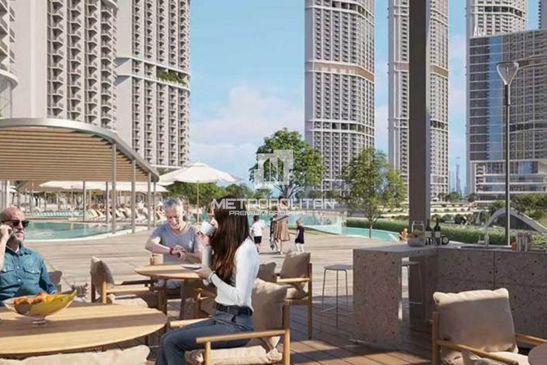 1BR Apartment for Sale in Mohammed Bin Rashid City – MPS-46390 photo-9