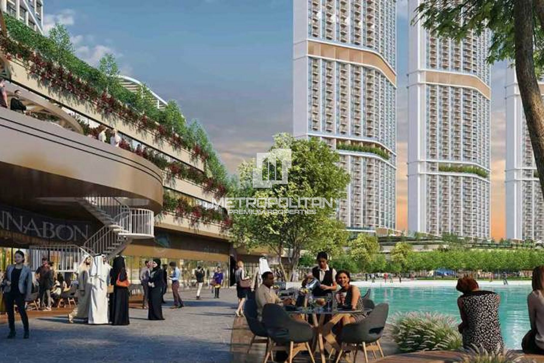 1BR Apartment for Sale in Mohammed Bin Rashid City – MPS-46390 photo-11