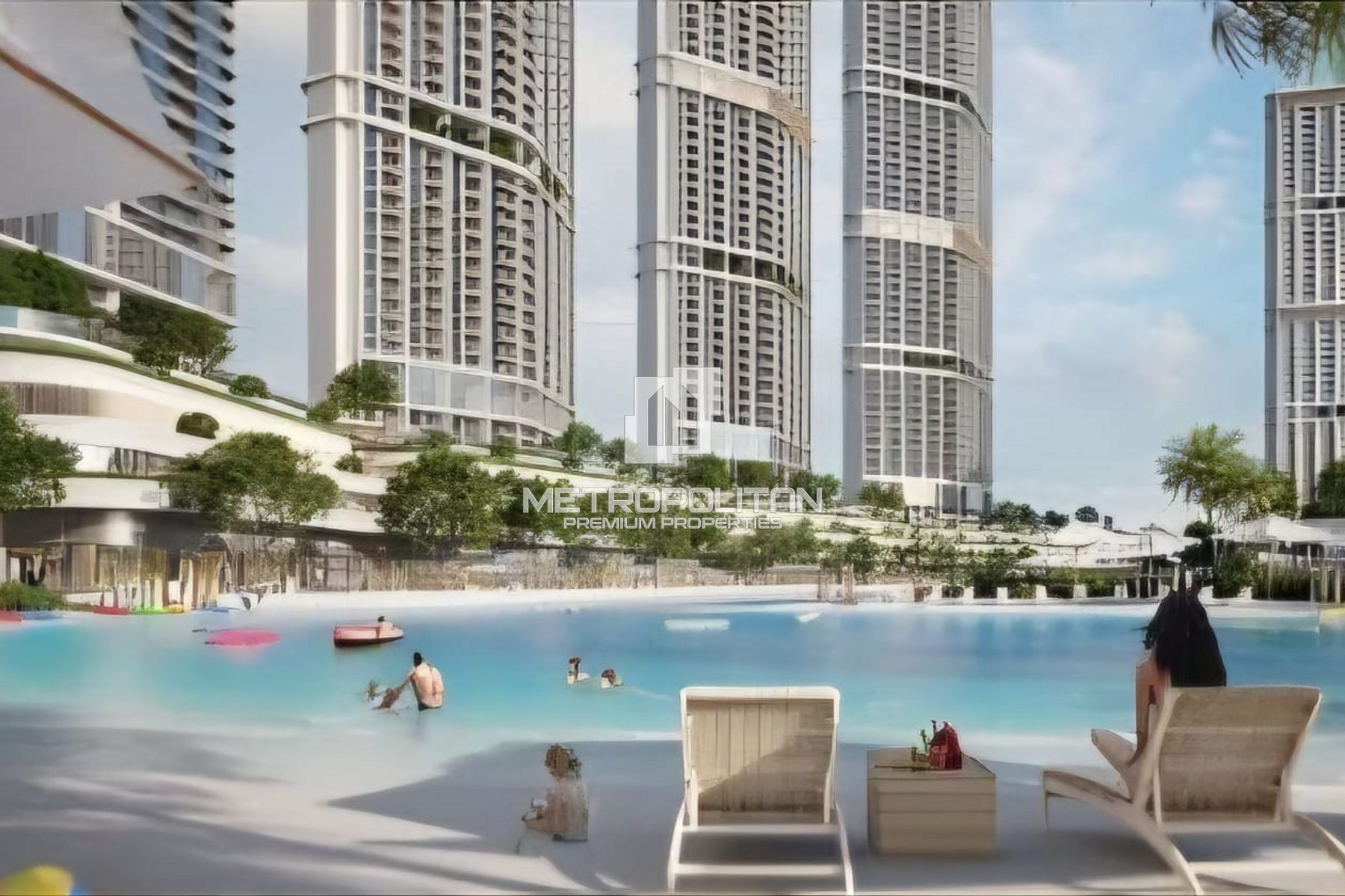 1BR Apartment for Sale in Mohammed Bin Rashid City – MPS-46390 photo-12