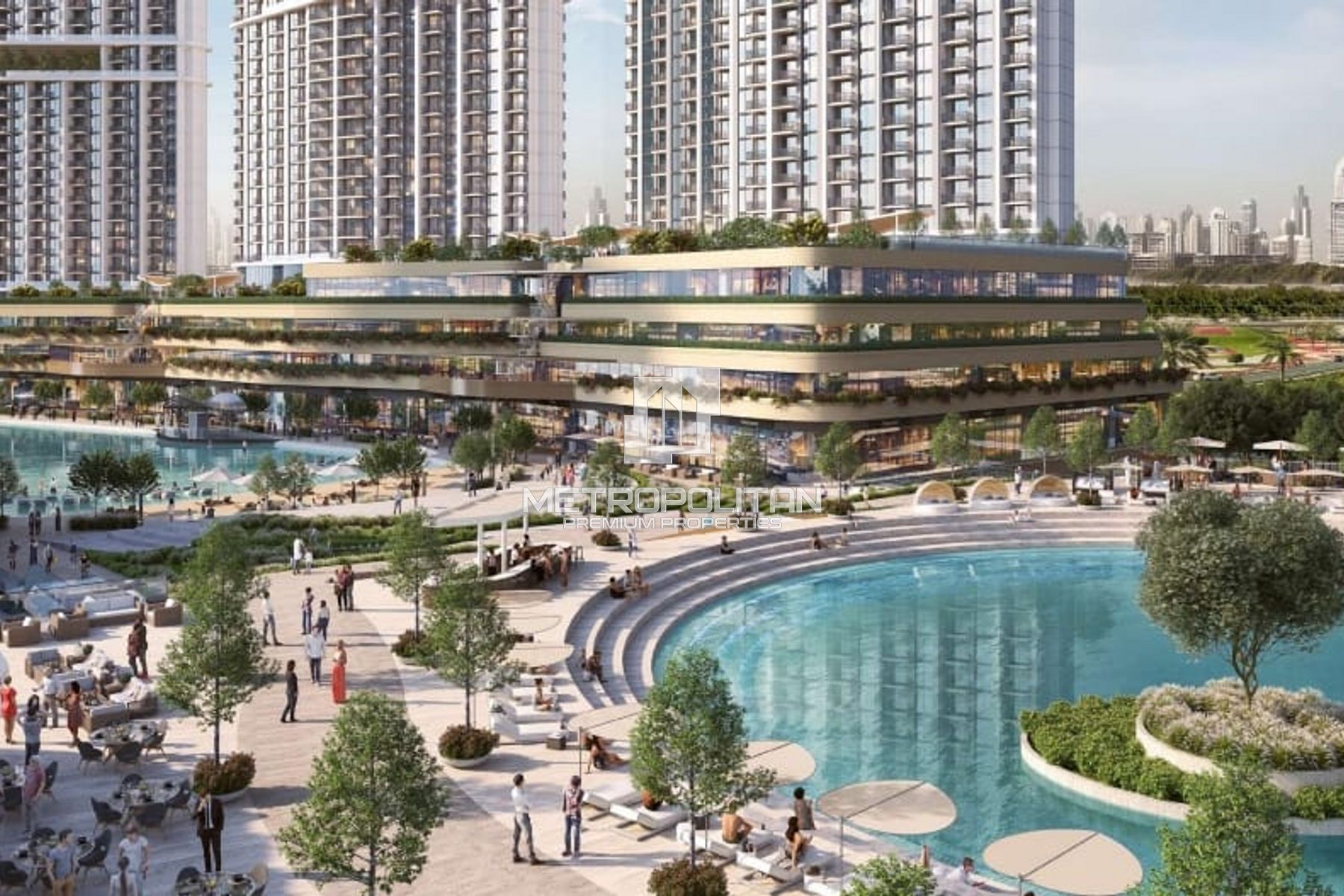 1BR Apartment for Sale in Mohammed Bin Rashid City – MPS-46390 photo-13