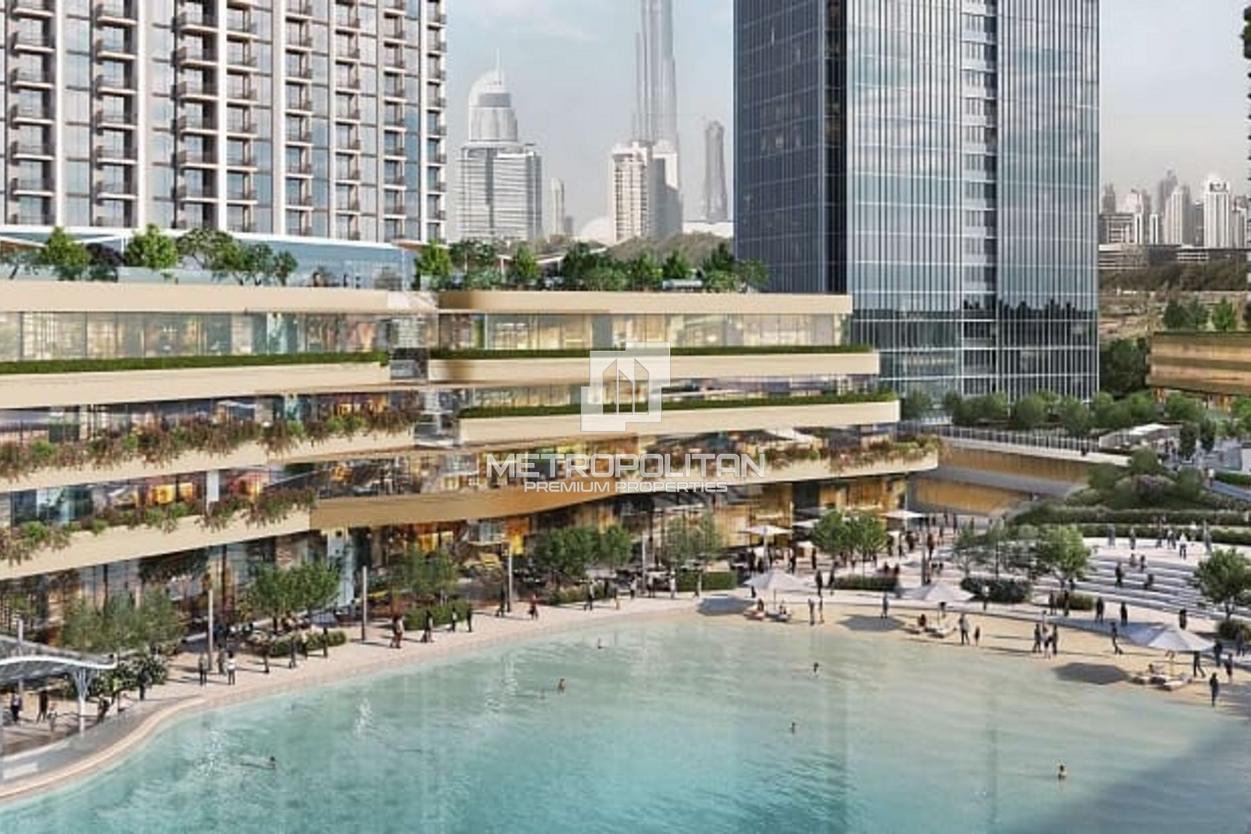 1BR Apartment for Sale in Mohammed Bin Rashid City – MPS-46390 photo-14