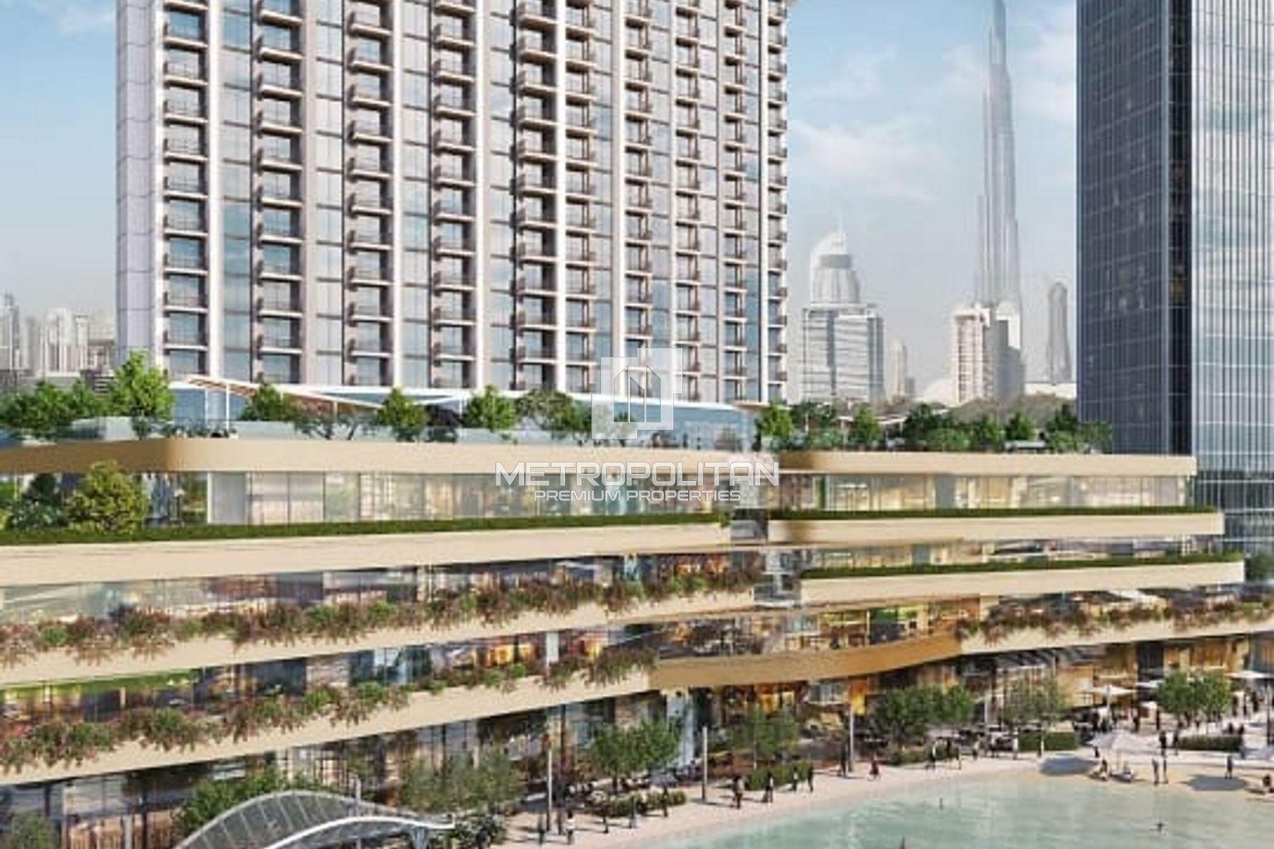 1BR Apartment for Sale in Mohammed Bin Rashid City – MPS-46390 photo-17