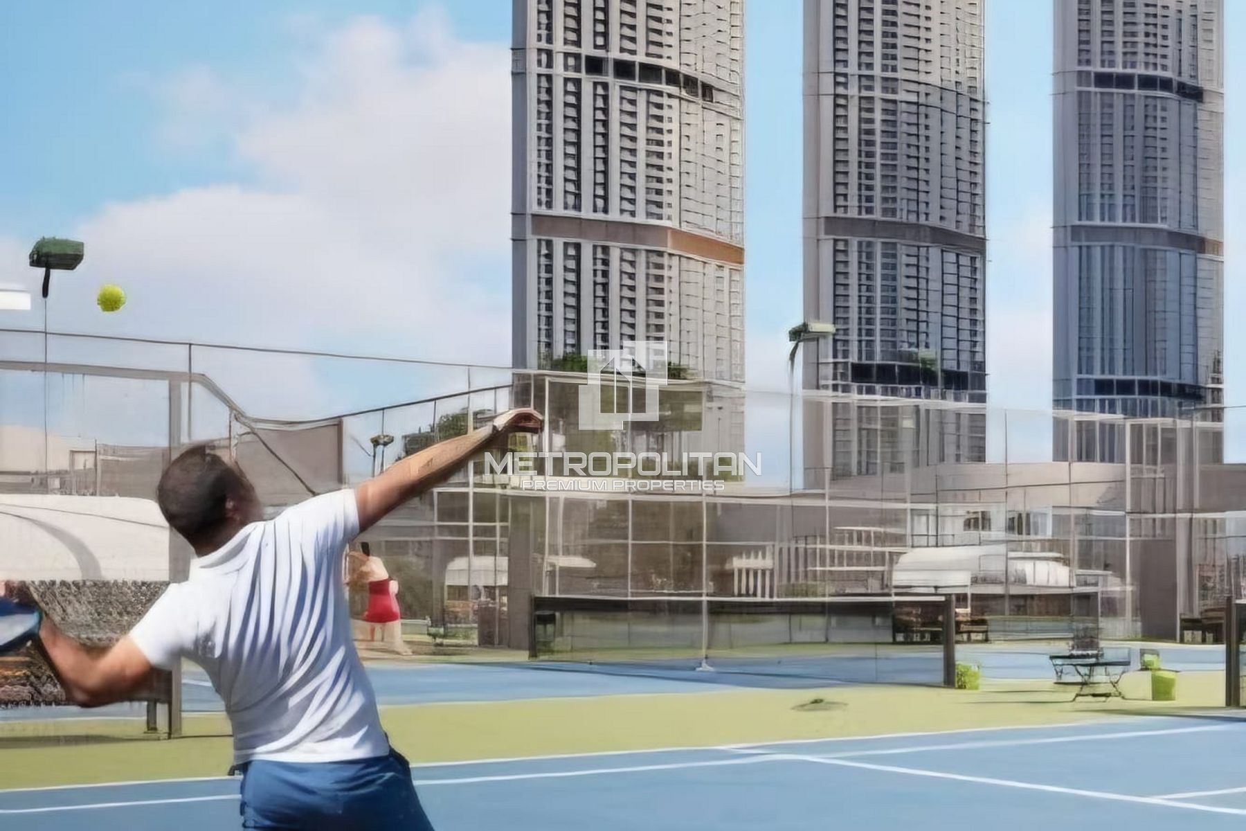 1BR Apartment for Sale in Mohammed Bin Rashid City – MPS-46390 photo-19