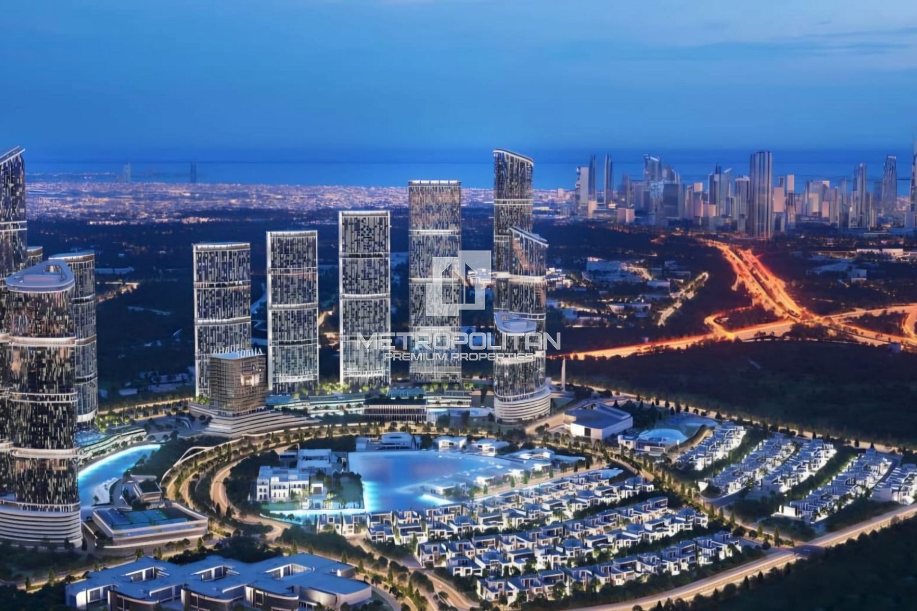 1BR Apartment for Sale in Mohammed Bin Rashid City – MPS-46390 photo-21