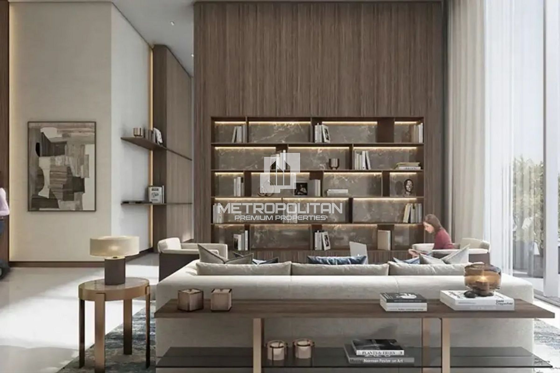 1BR Apartment for Sale in Mohammed Bin Rashid City – MPS-46390 photo-5