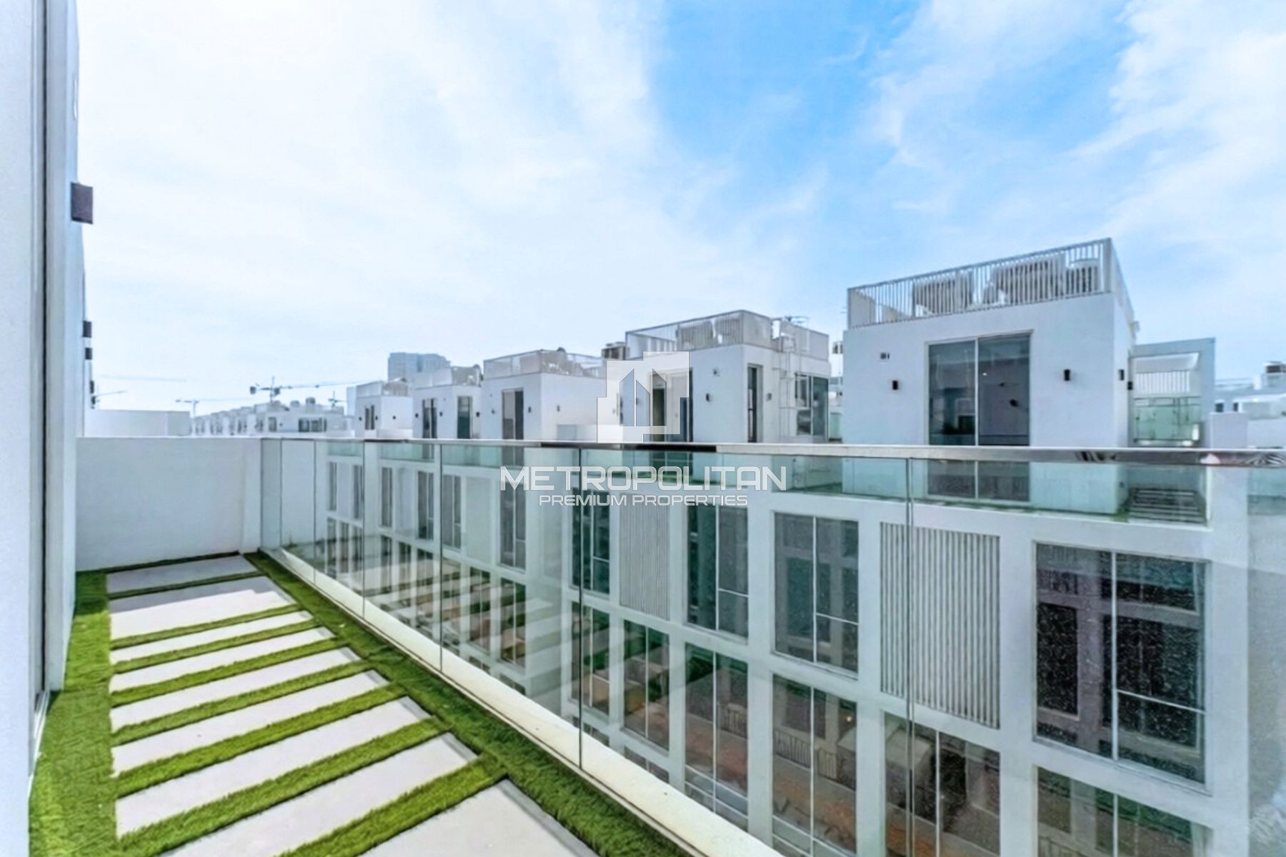 Luxurious Villa | Prime Location | Type A Plot