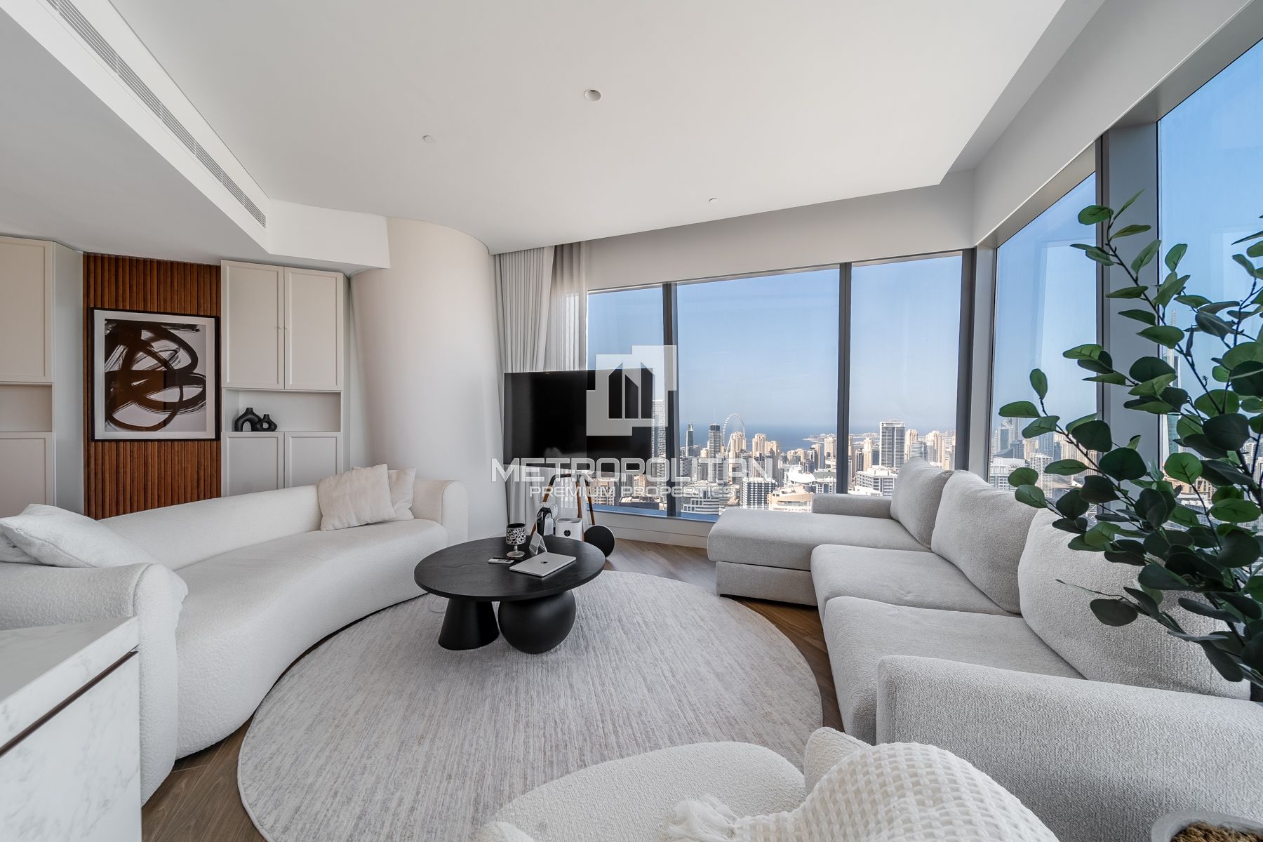 1BR Apartment for Sale in Jumeirah Lake Towers – MPS-46393 photo-0