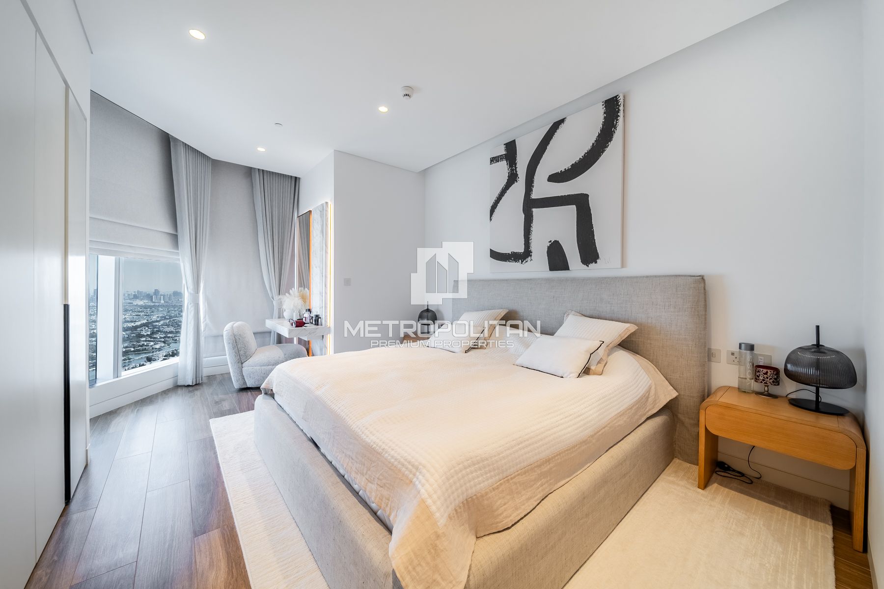 1BR Apartment for Sale in Jumeirah Lake Towers – MPS-46393 photo-9