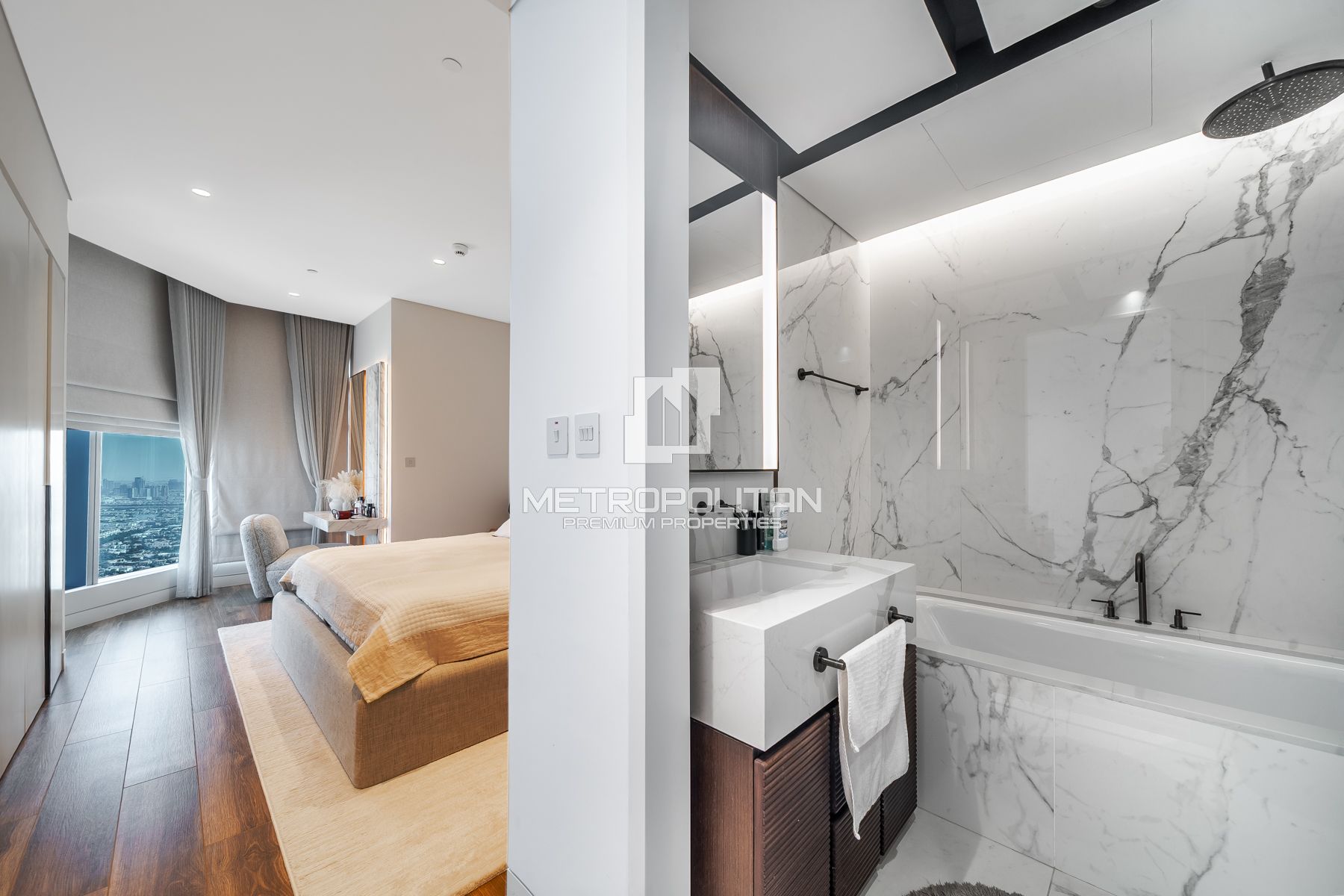 1BR Apartment for Sale in Jumeirah Lake Towers – MPS-46393 photo-17