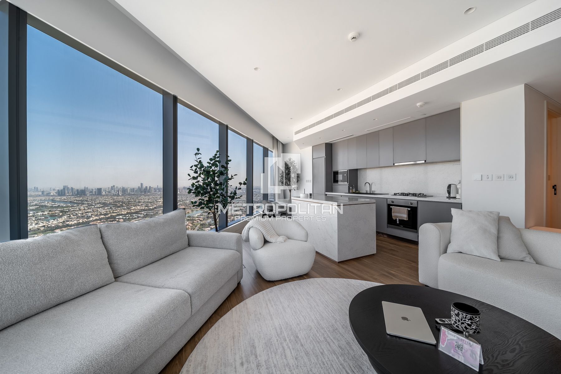 1BR Apartment for Sale in Jumeirah Lake Towers – MPS-46393 photo-1