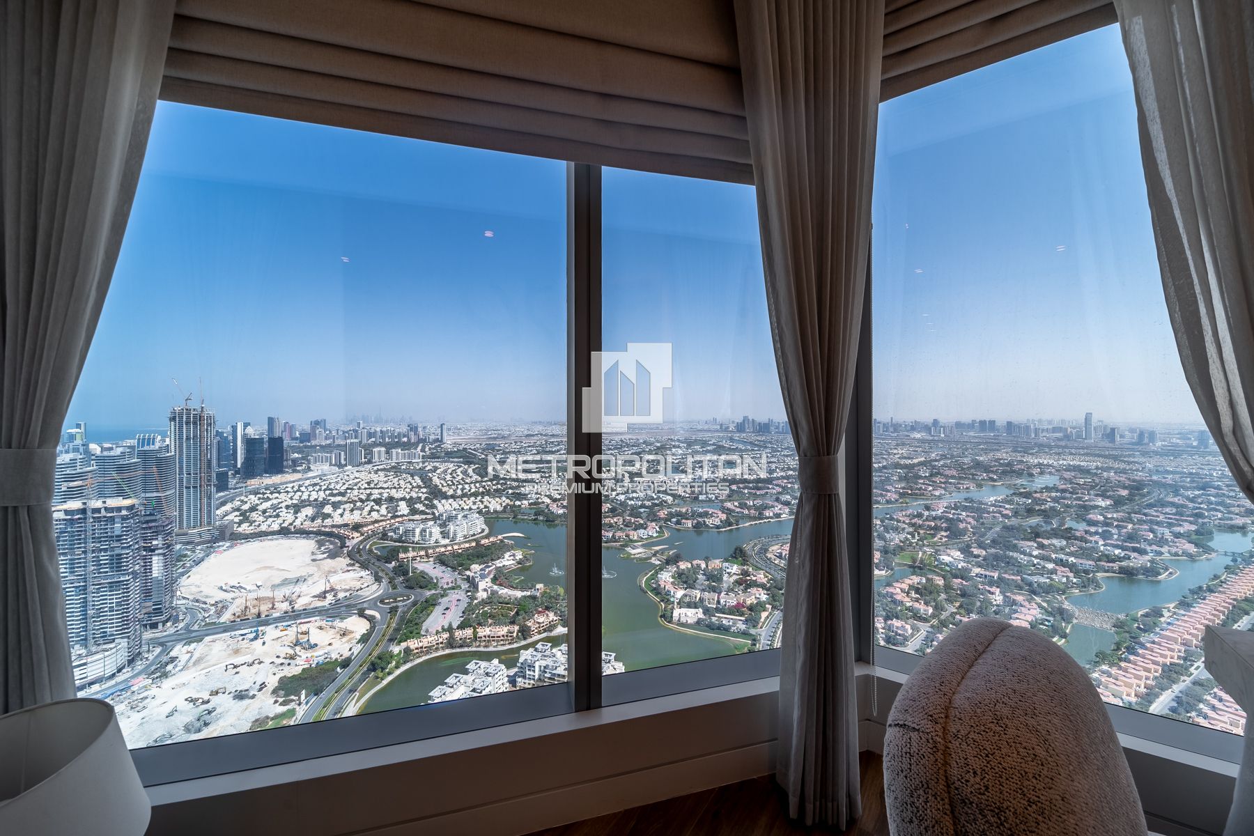 1BR Apartment for Sale in Jumeirah Lake Towers – MPS-46393 photo-21