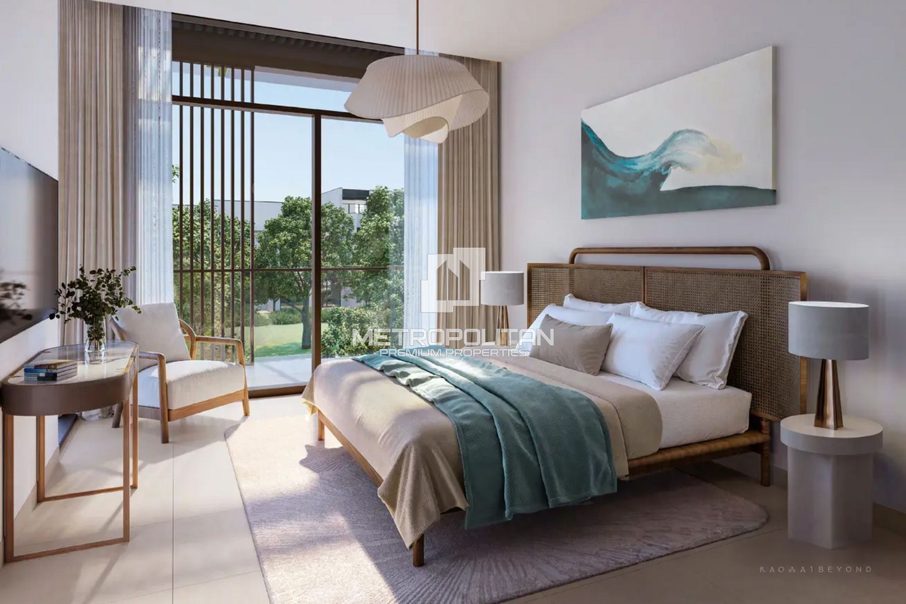 Image - La Tilia, Dubai Land, Дубай | Project - Вилла