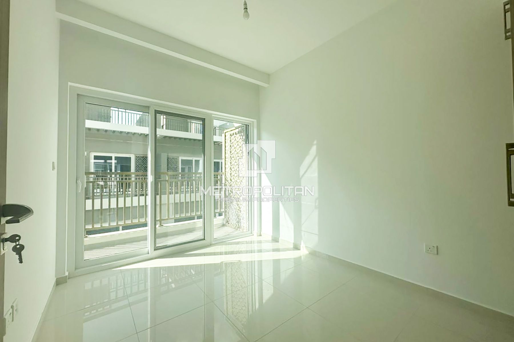 3BR Townhouse for Sale in Damac Hills 2 – MPS-46397 photo-11