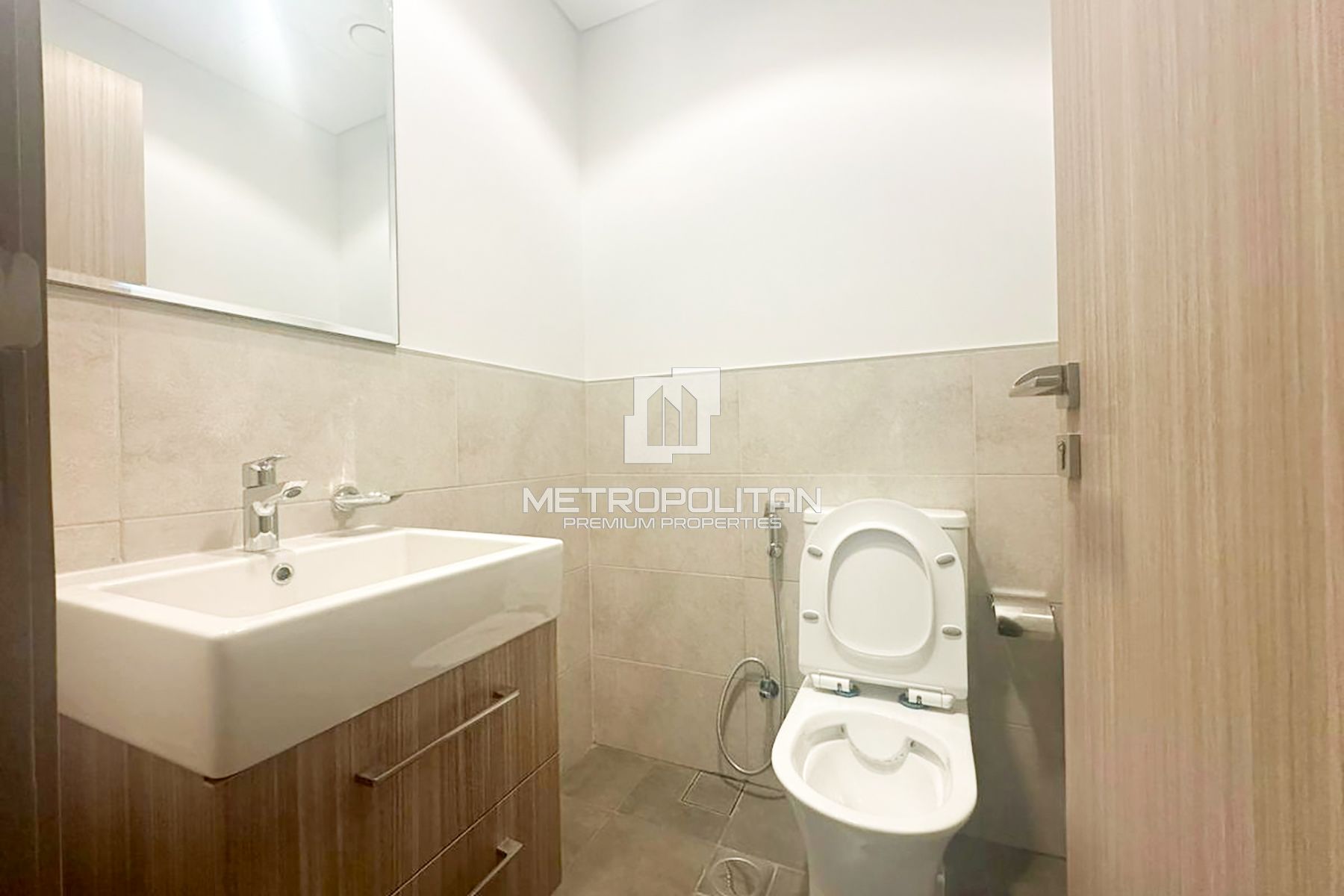 3BR Townhouse for Sale in Damac Hills 2 – MPS-46397 photo-13