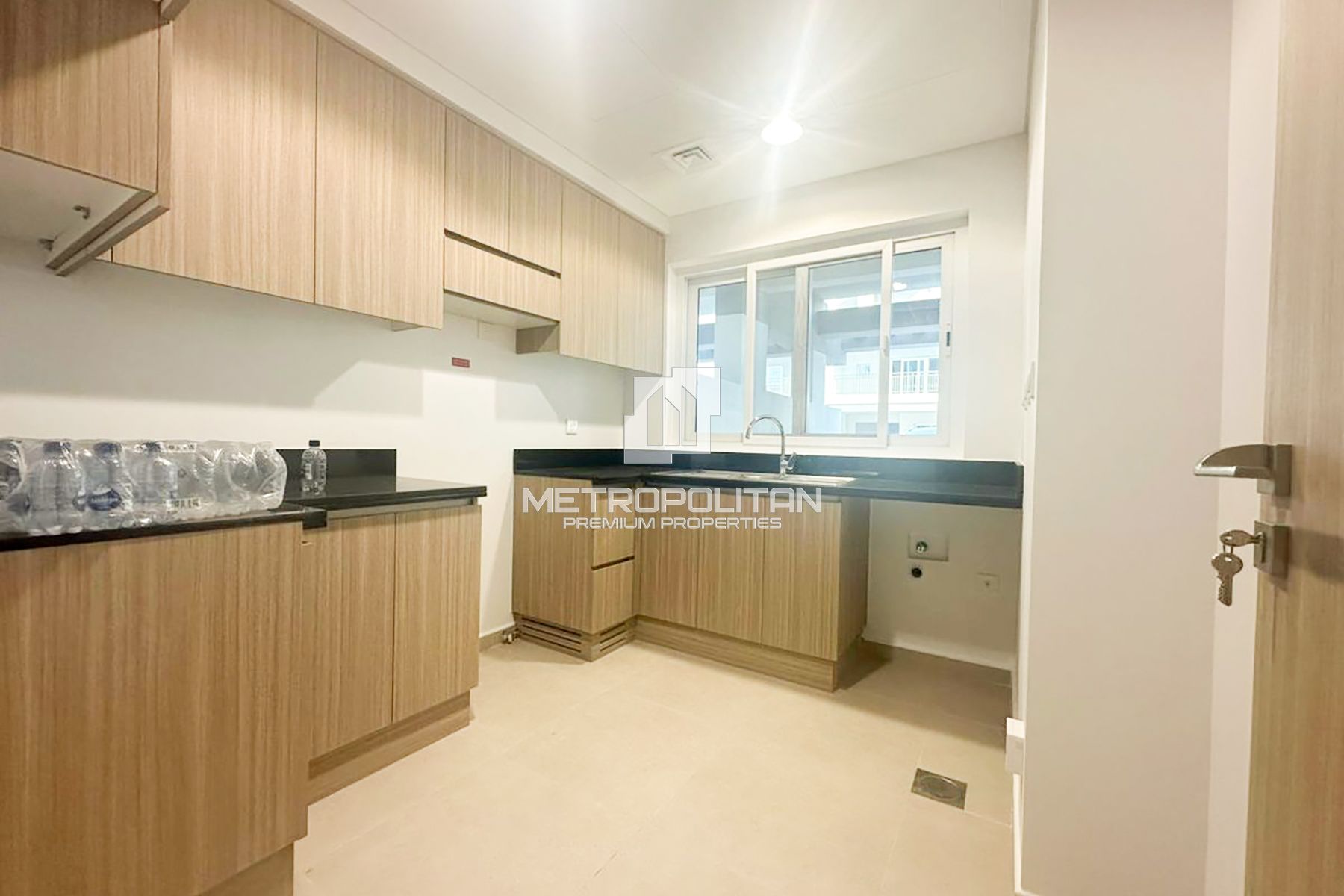 3BR Townhouse for Sale in Damac Hills 2 – MPS-46397 photo-1