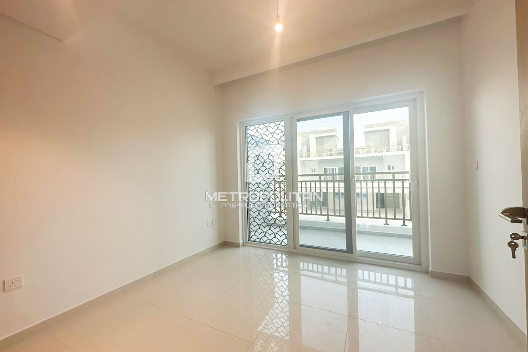 3BR Townhouse for Sale in Damac Hills 2 – MPS-46397 photo-5