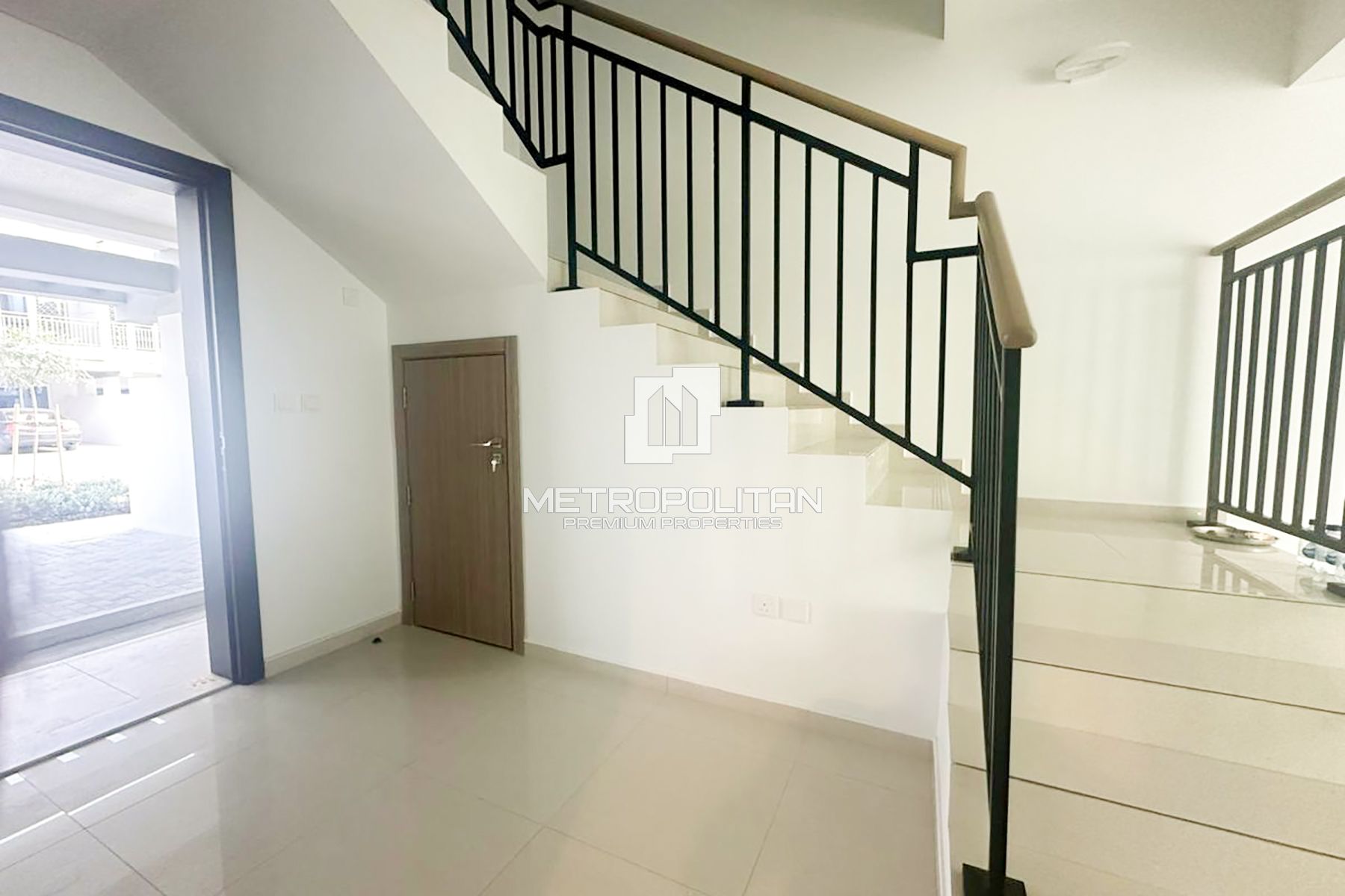 3BR Townhouse for Sale in Damac Hills 2 – MPS-46397 photo-6