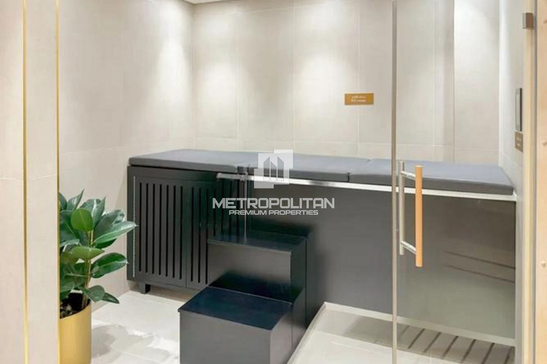 Image - Trillionaire Residences, Business Bay, Dubai | Project - شقة