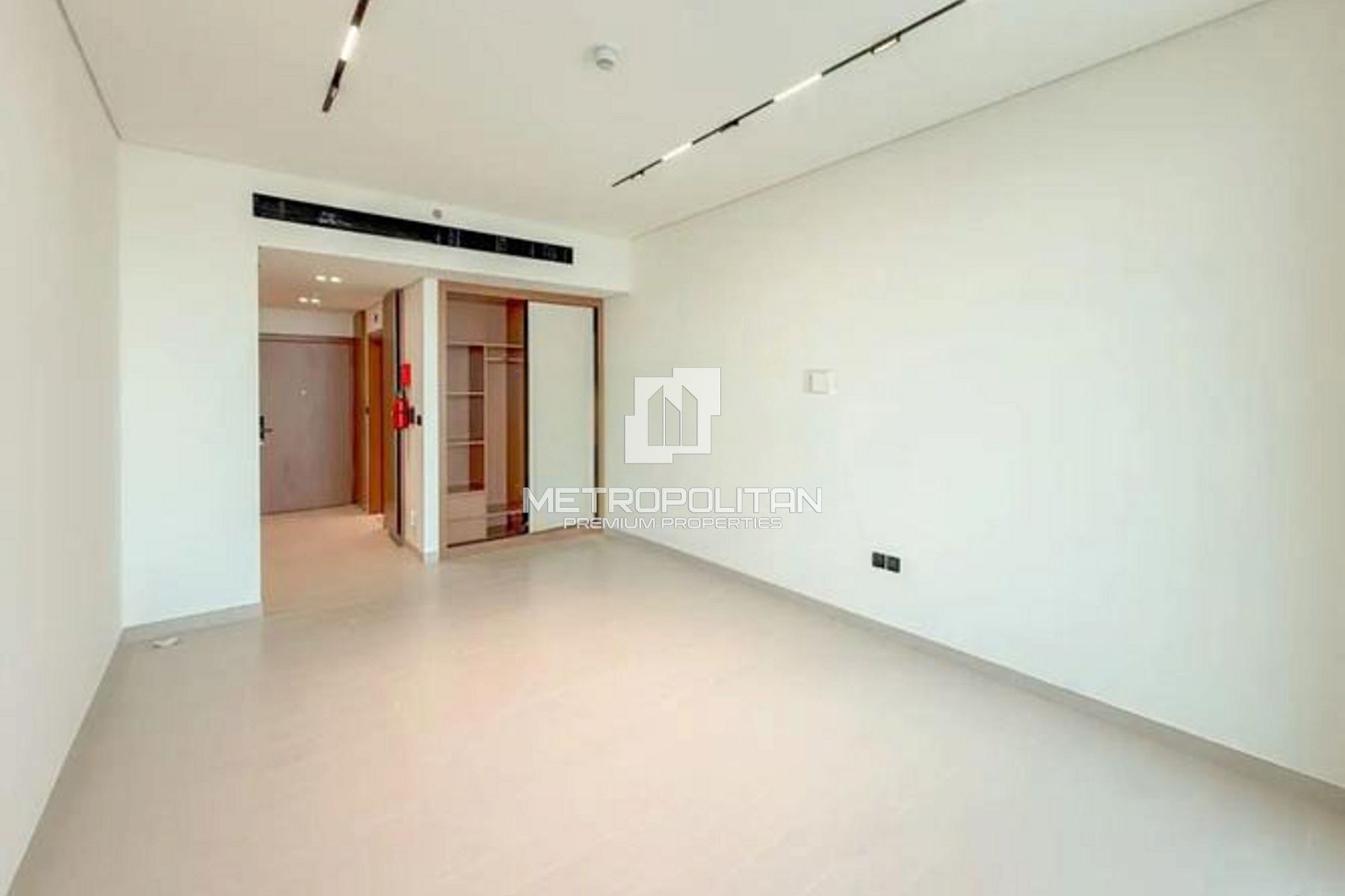 Image - Trillionaire Residences, Business Bay, Dubai | Project - شقة