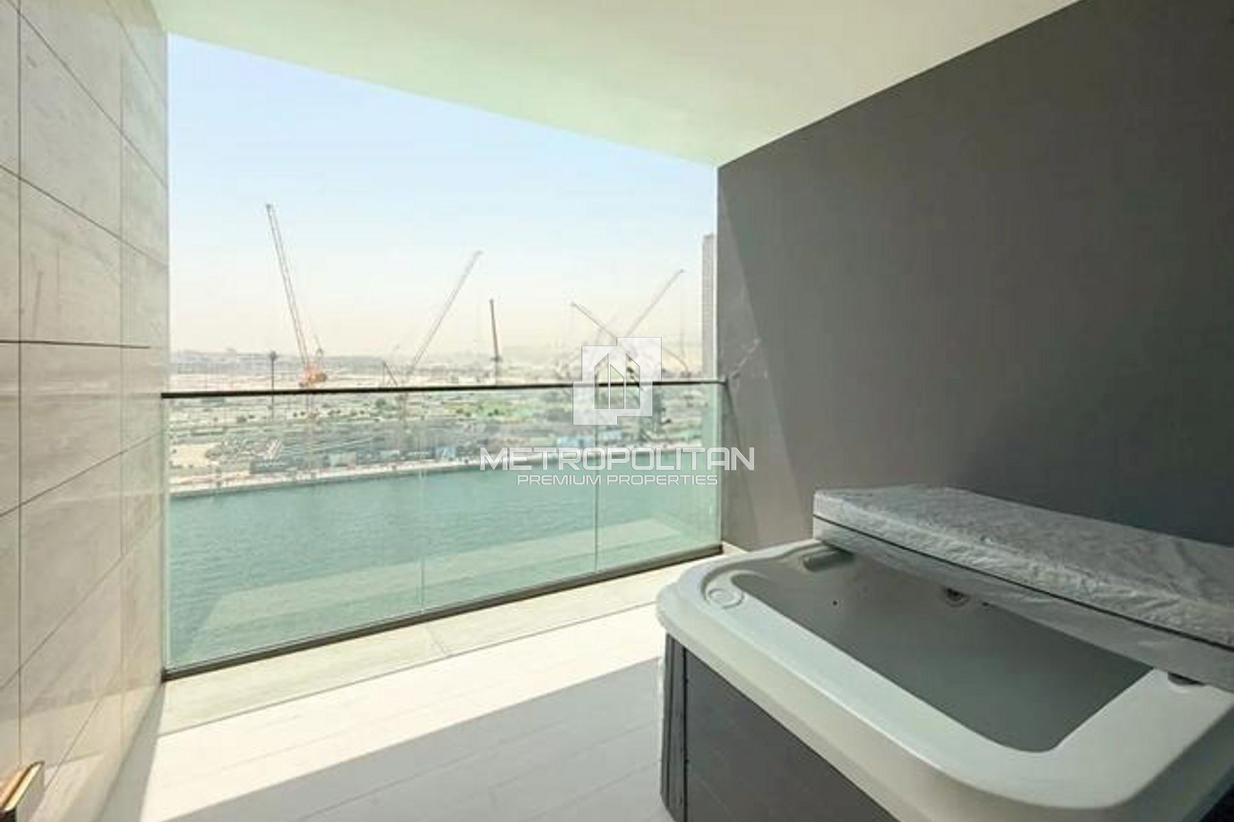 Image - Trillionaire Residences, Business Bay, Dubai | Project - شقة