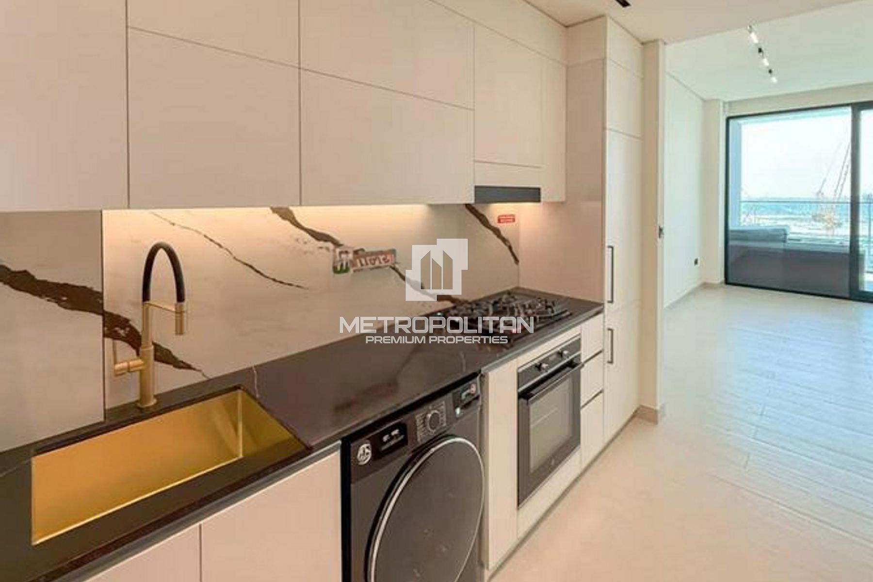 Image - Trillionaire Residences, Business Bay, Dubai | Project - شقة