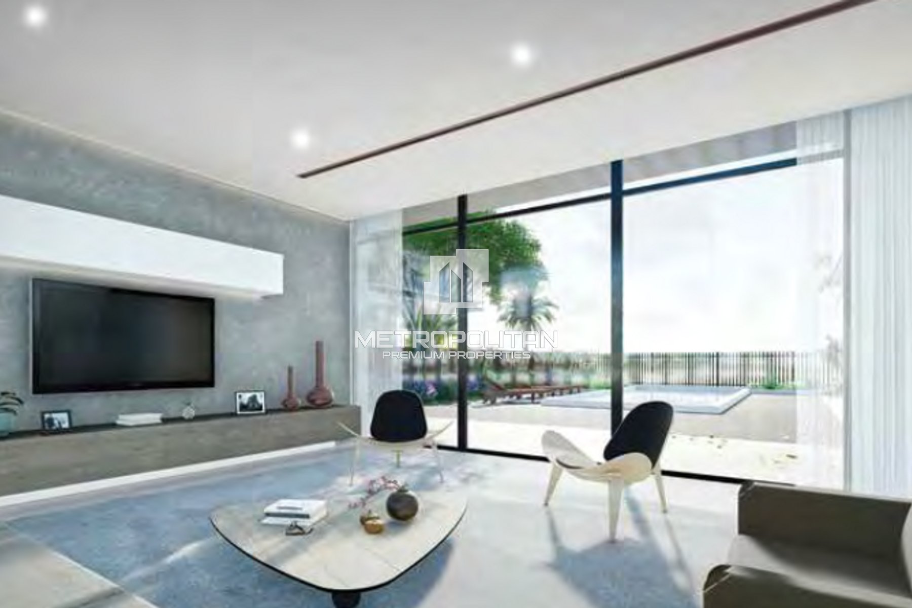 Luxury 5BR Villa | G+1 | Handover Soon | Sea View photo-12