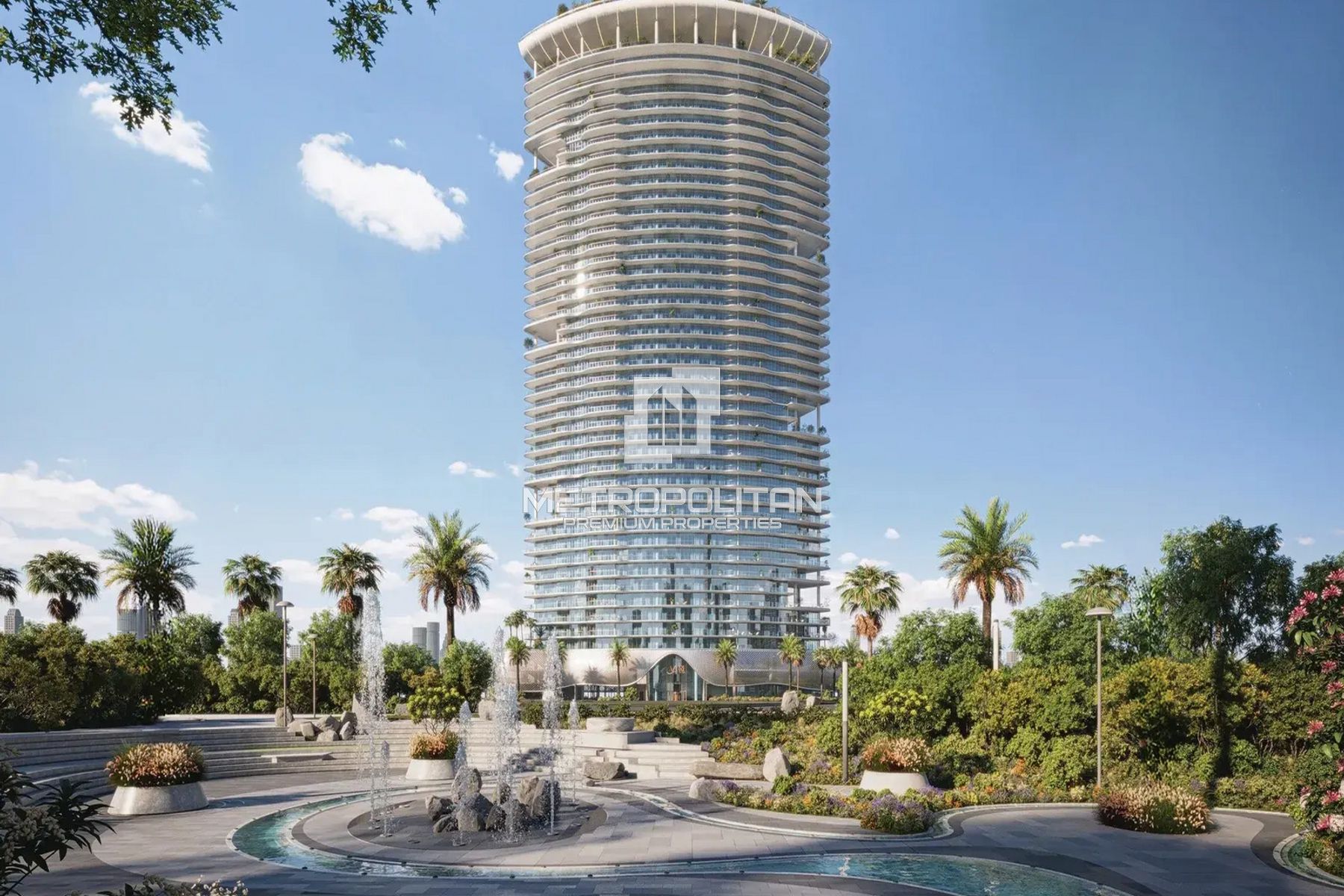 Elegant Design | Sea View | Investor Deal photo-5