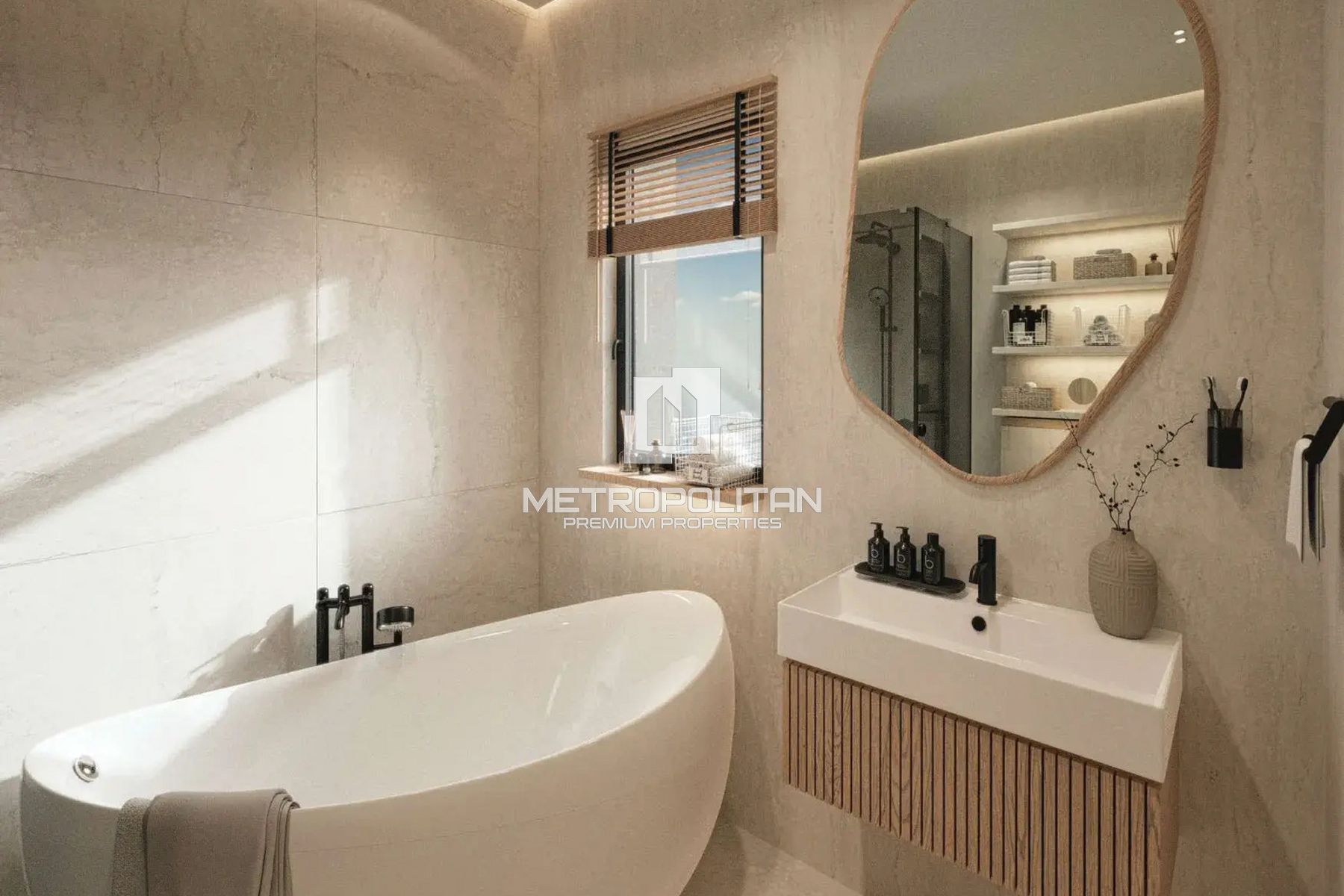 Elegant Design | Sea View | Investor Deal photo-8