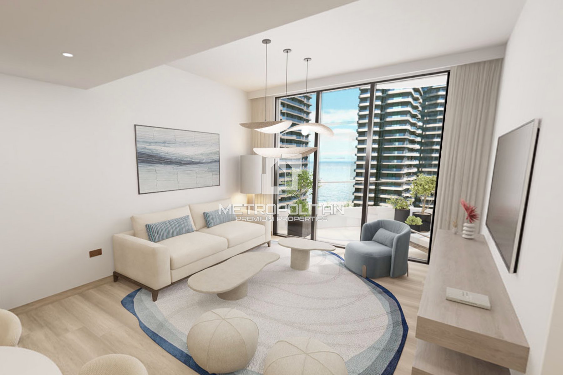 Image - Nikki Beach Residences, Al Marjan Island, Ras Al Khaimah | Project - شقة